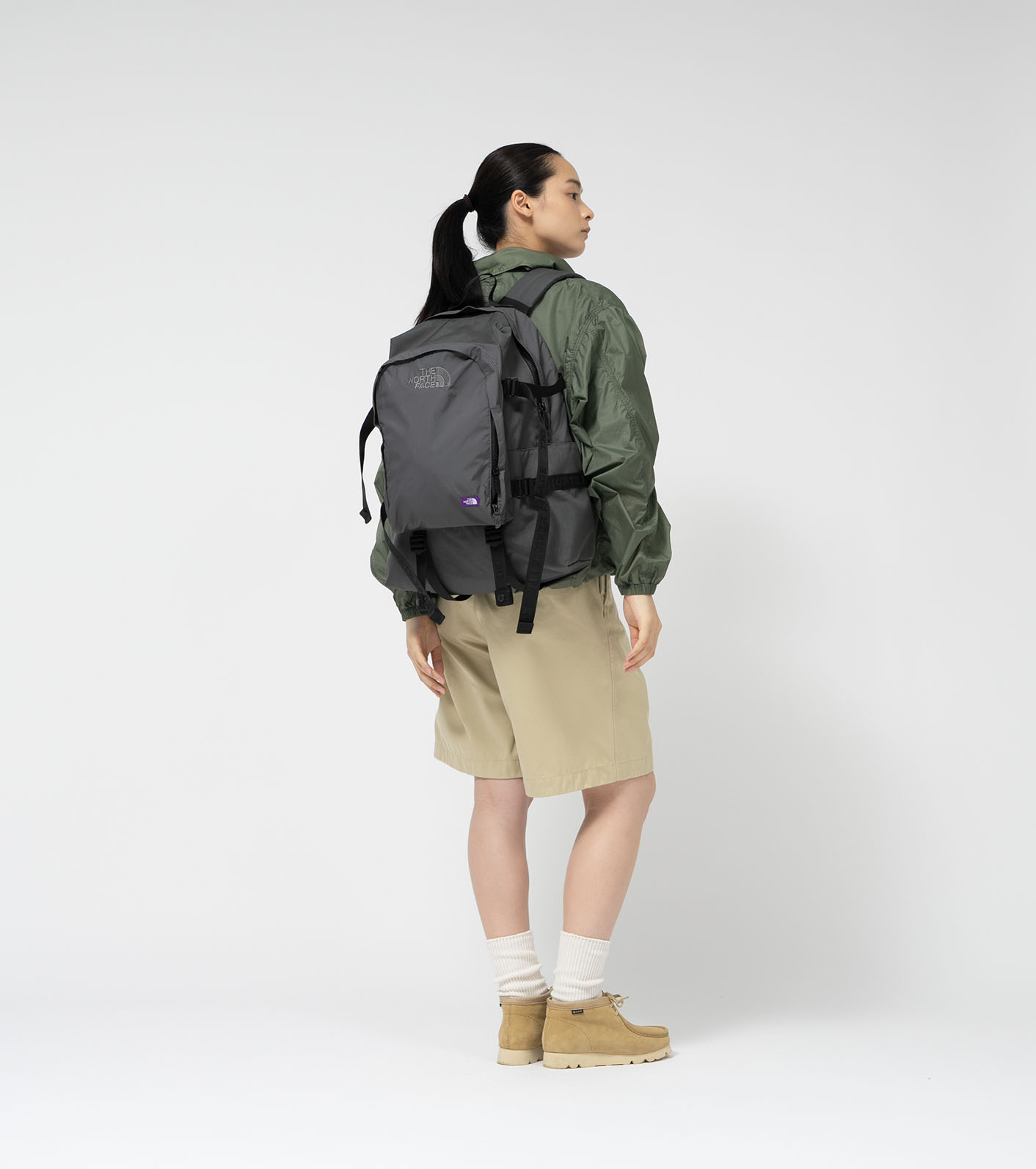 CORDURA Nylon Day Pack