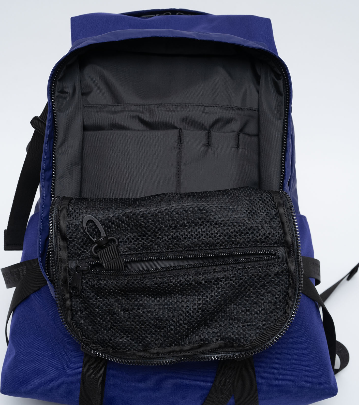 CORDURA Nylon Day Pack