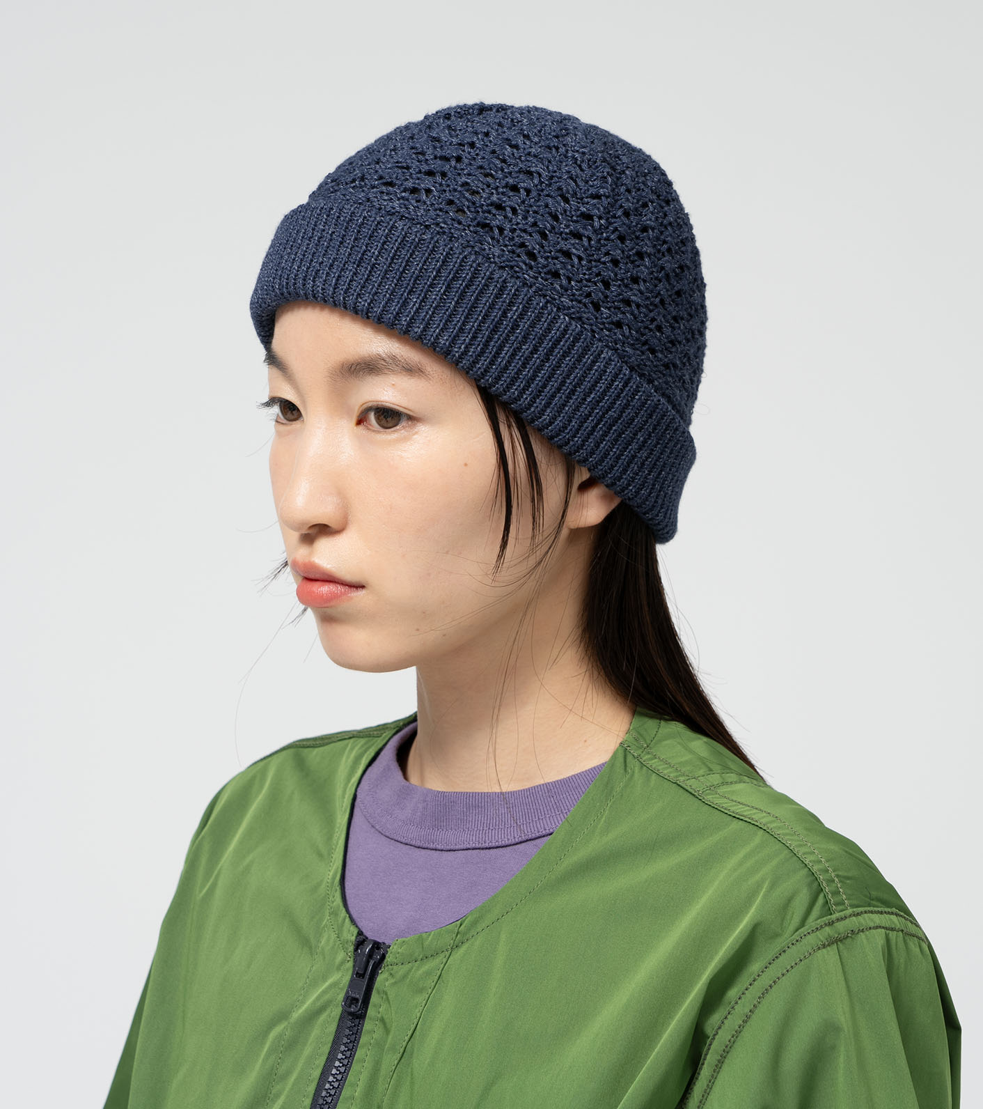Field Watch Cap