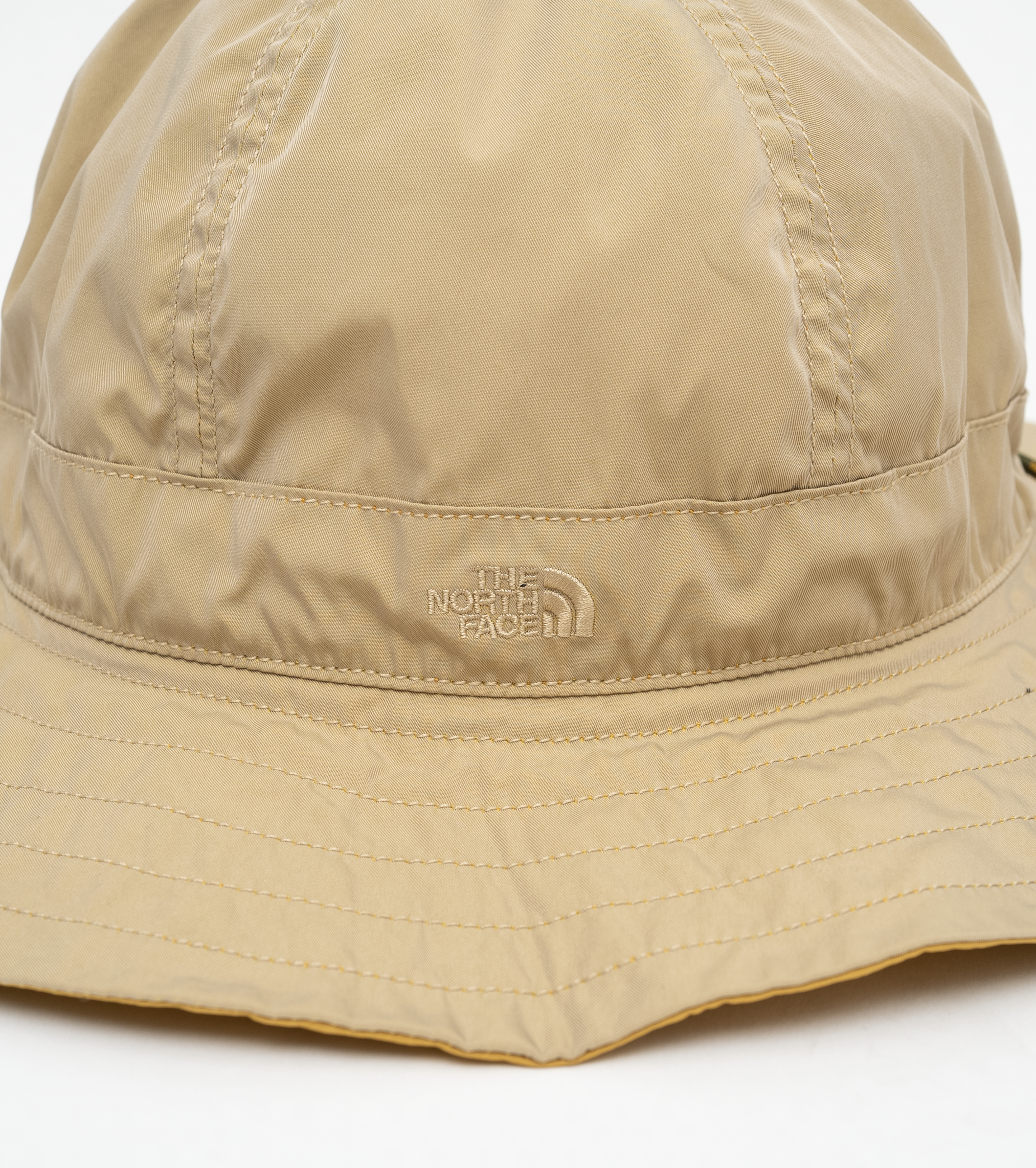 Double-built Field Hat