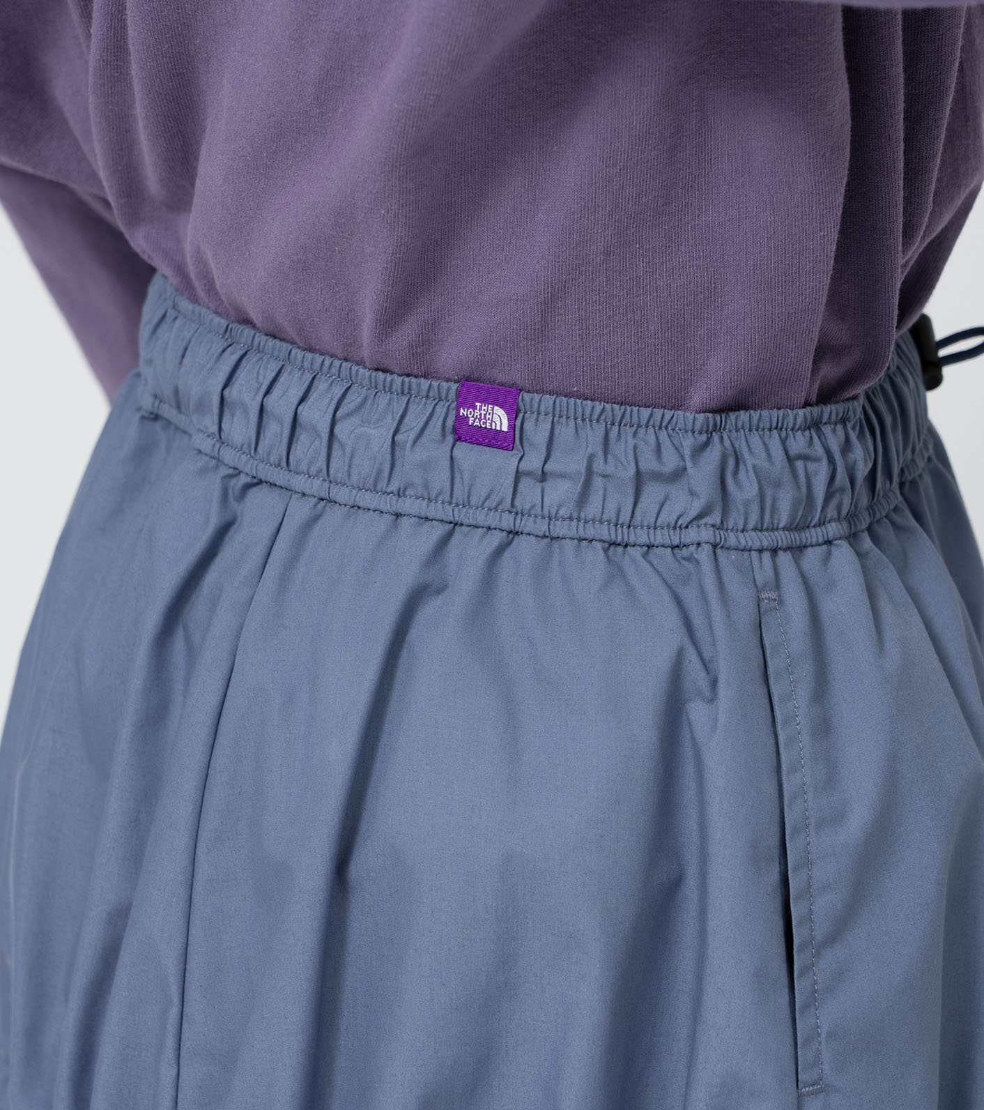 65/35 Field Tiered Skirt