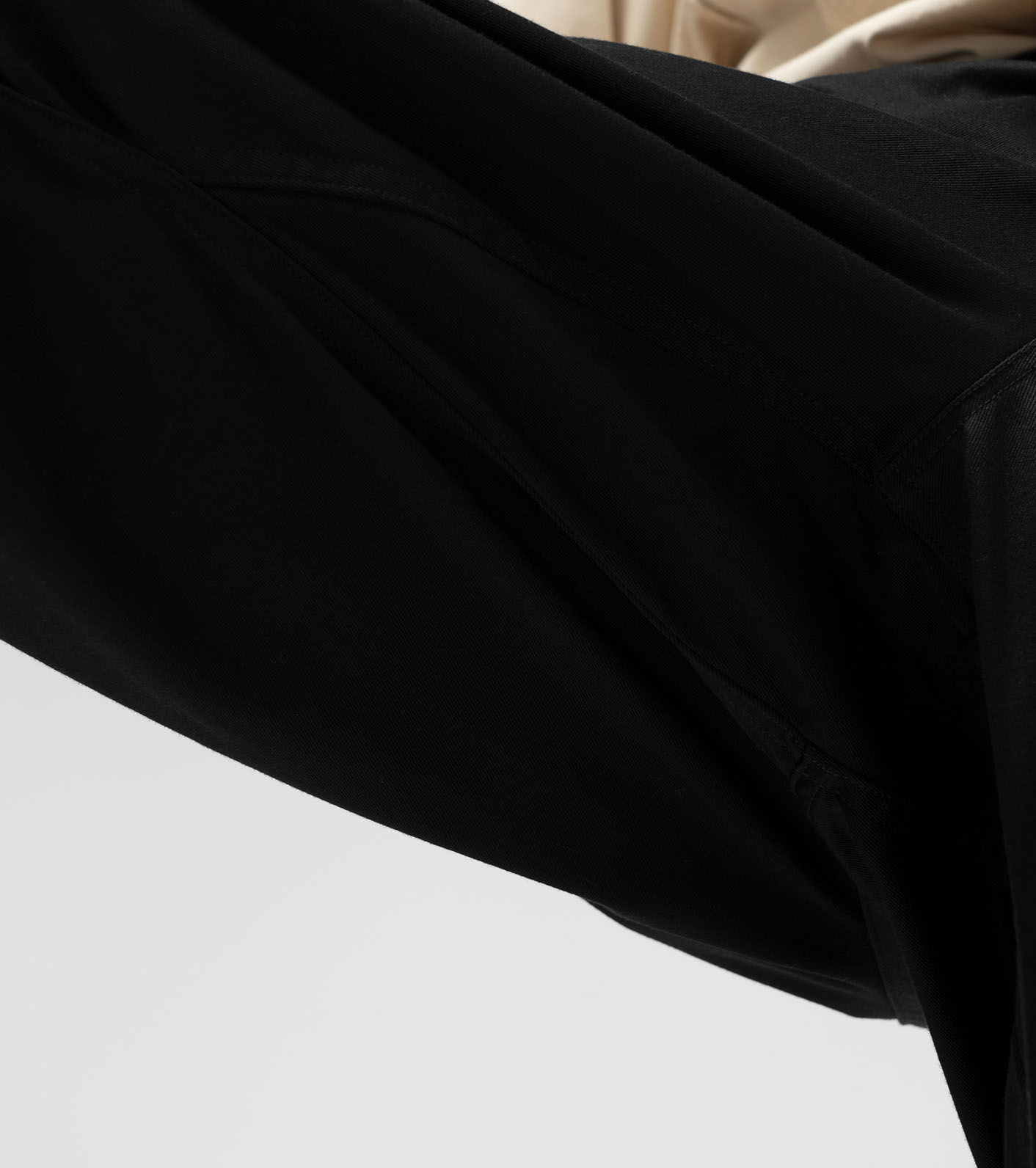 Chino Wide Tapered Field Pants