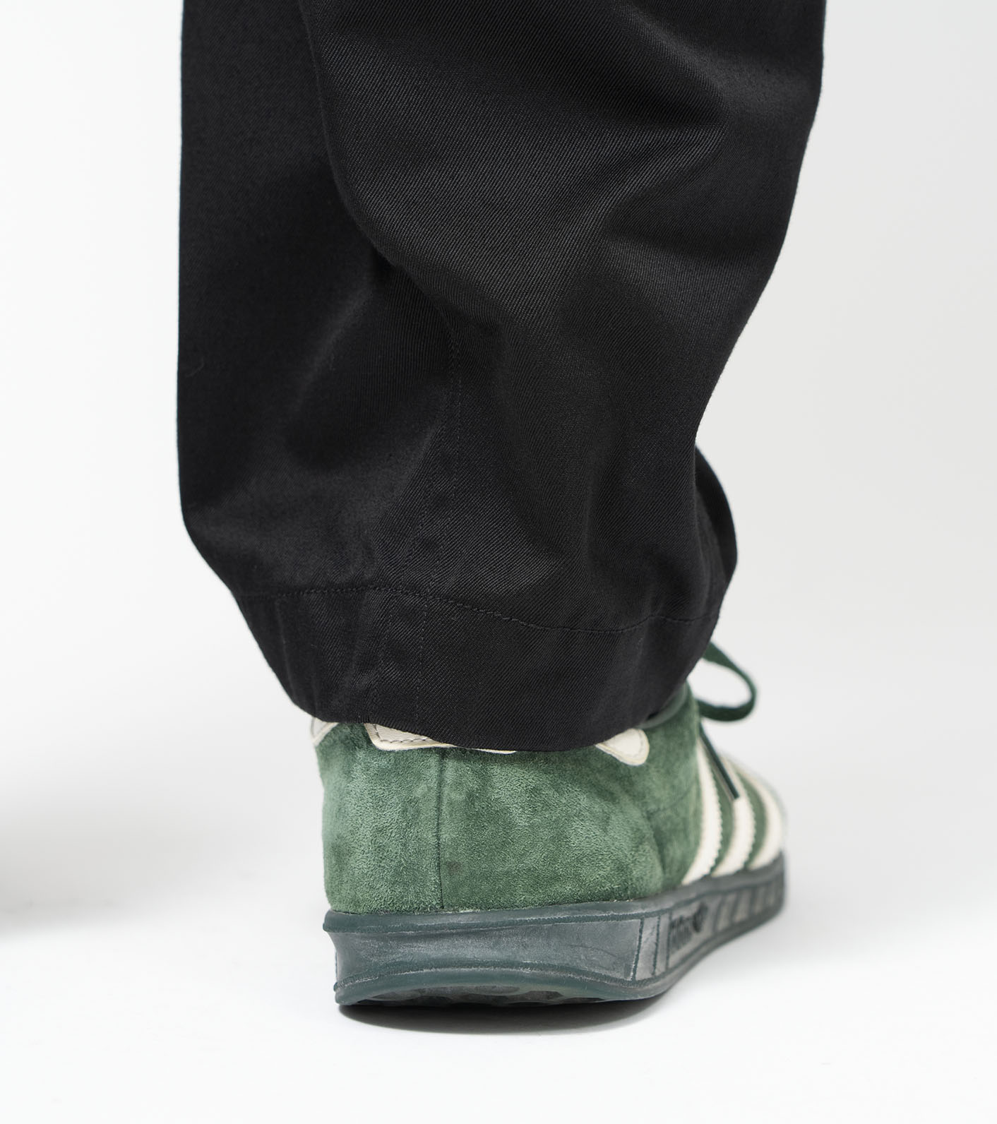 Chino Wide Tapered Field Pants