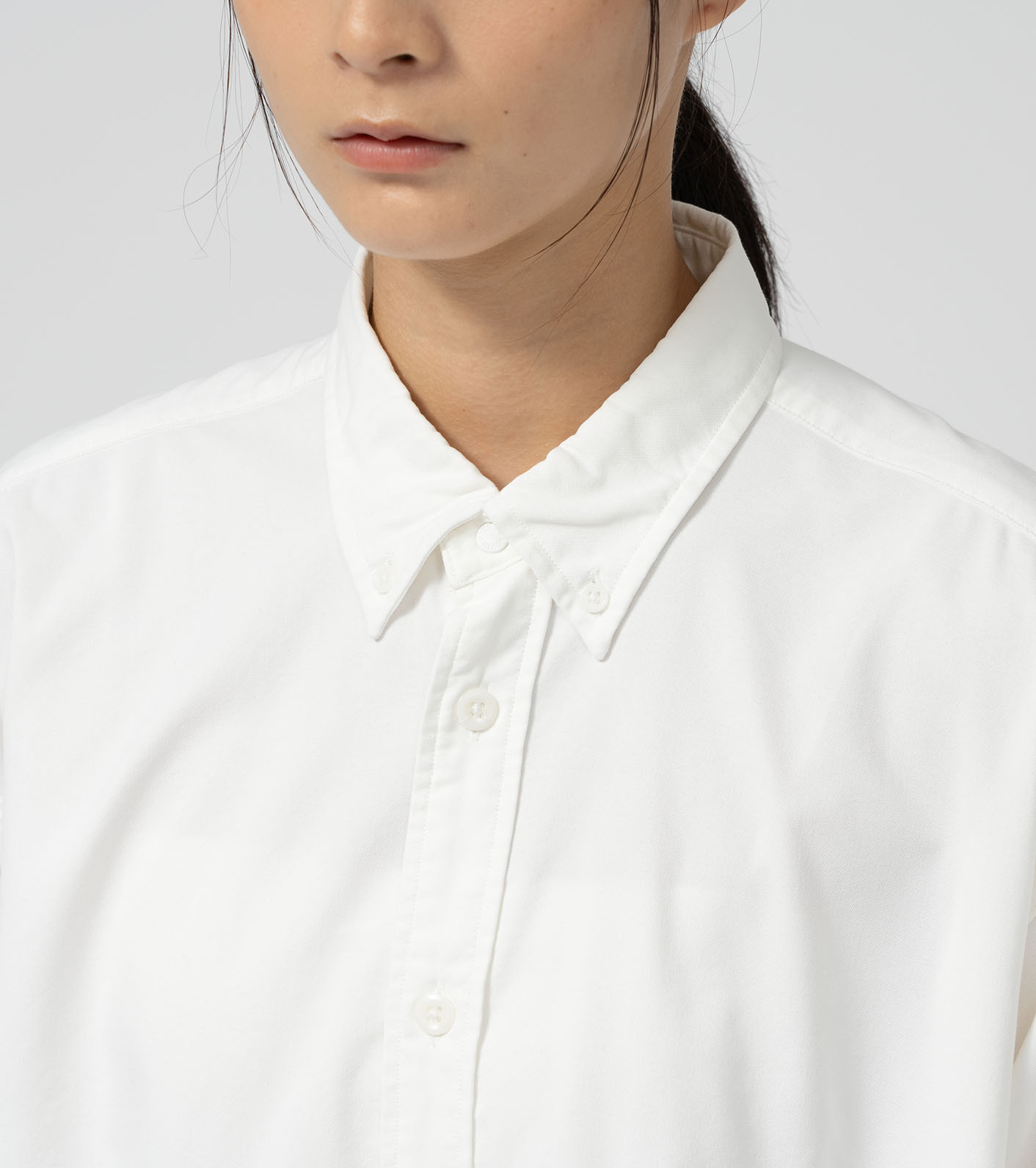 Button Down Field Shirt Dress