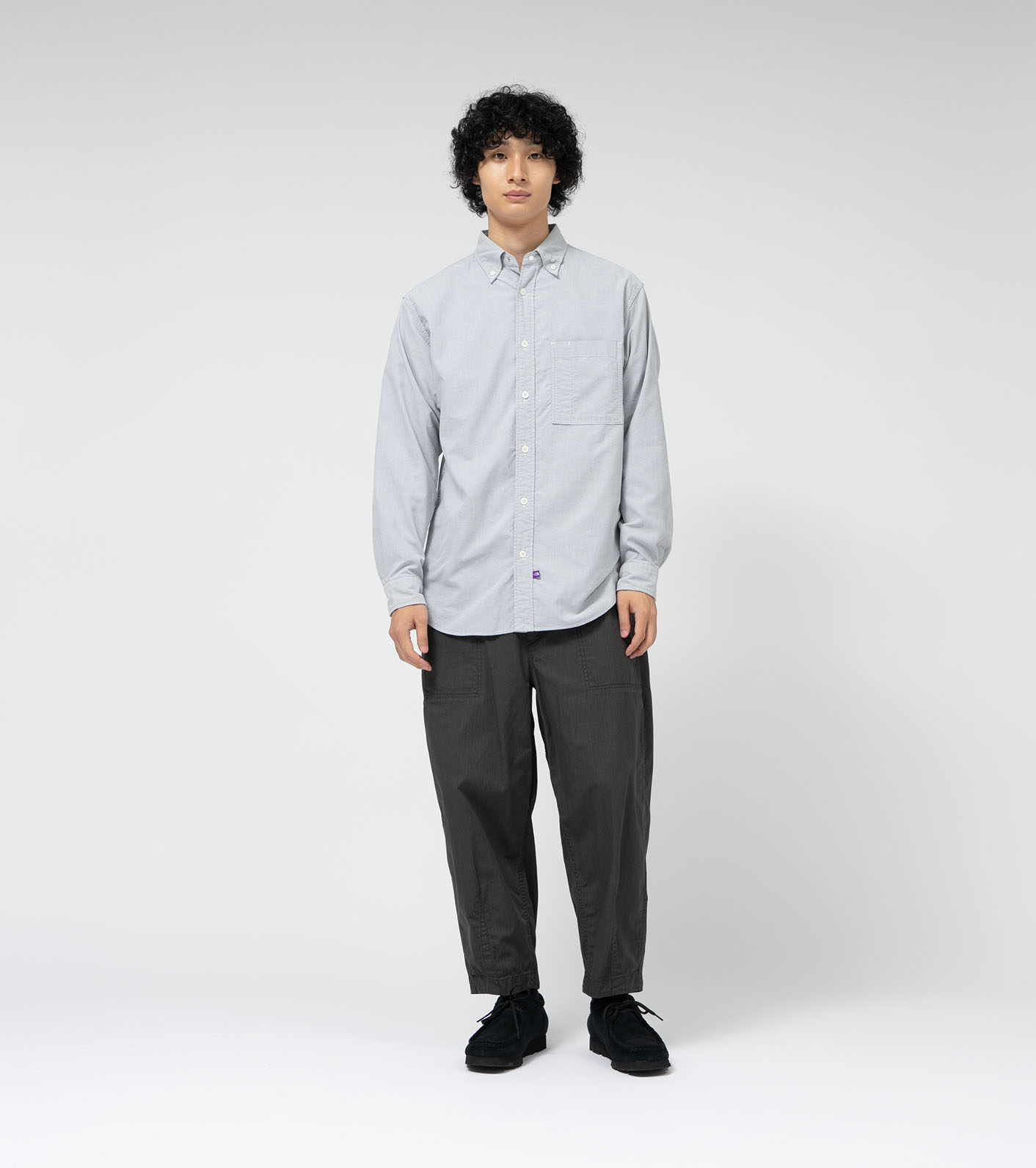 Button Down Field Shirt