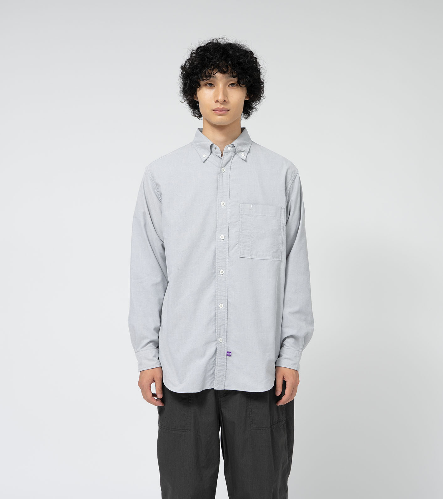 Button Down Field Shirt