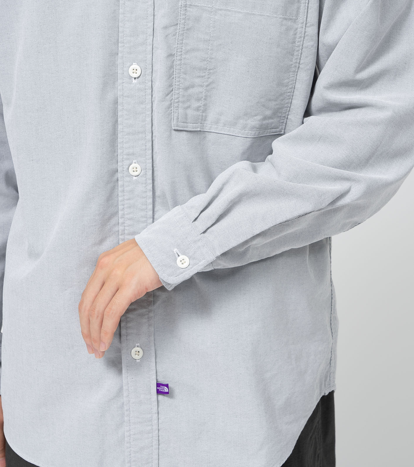 Button Down Field Shirt