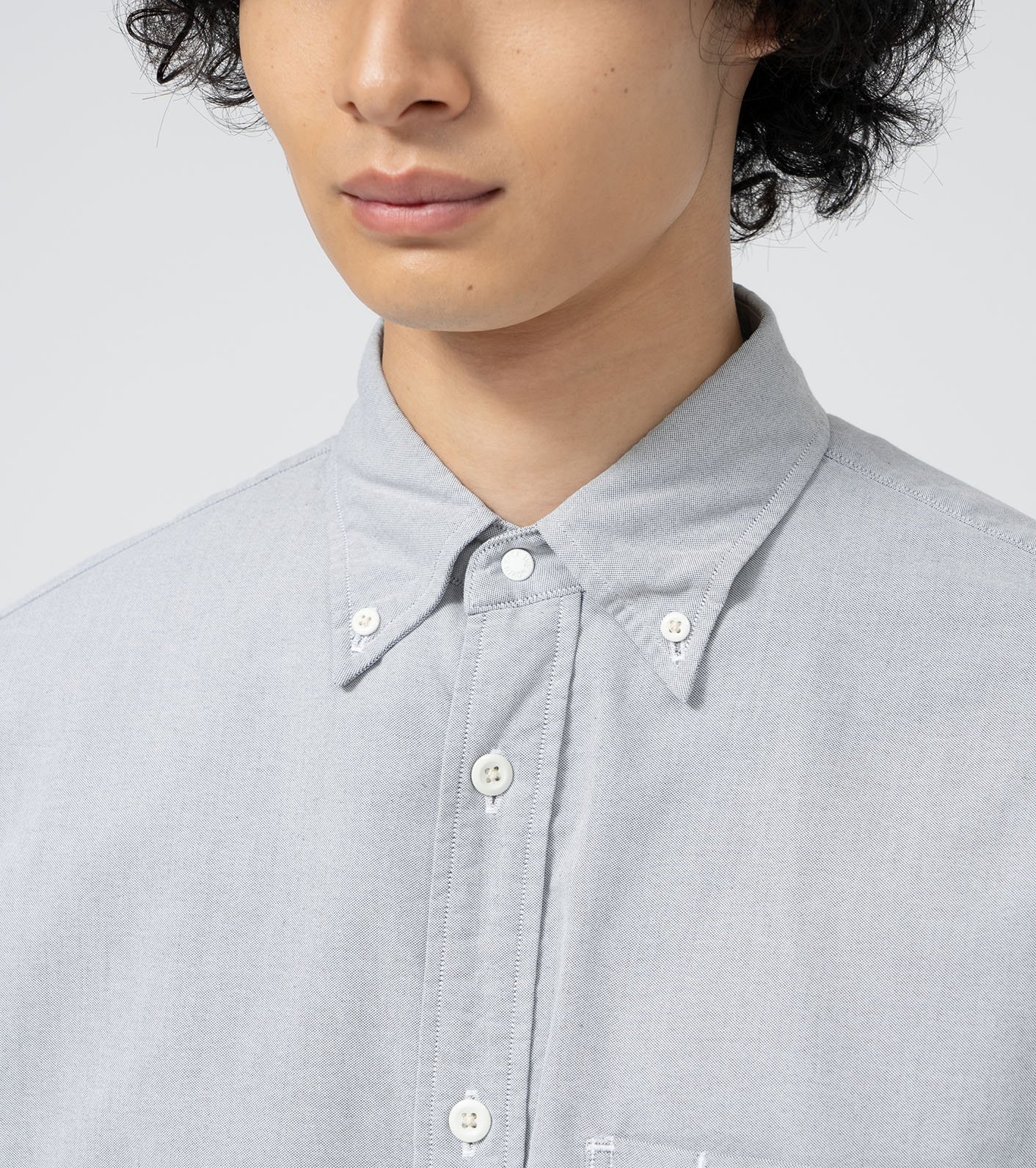 Button Down Field Shirt