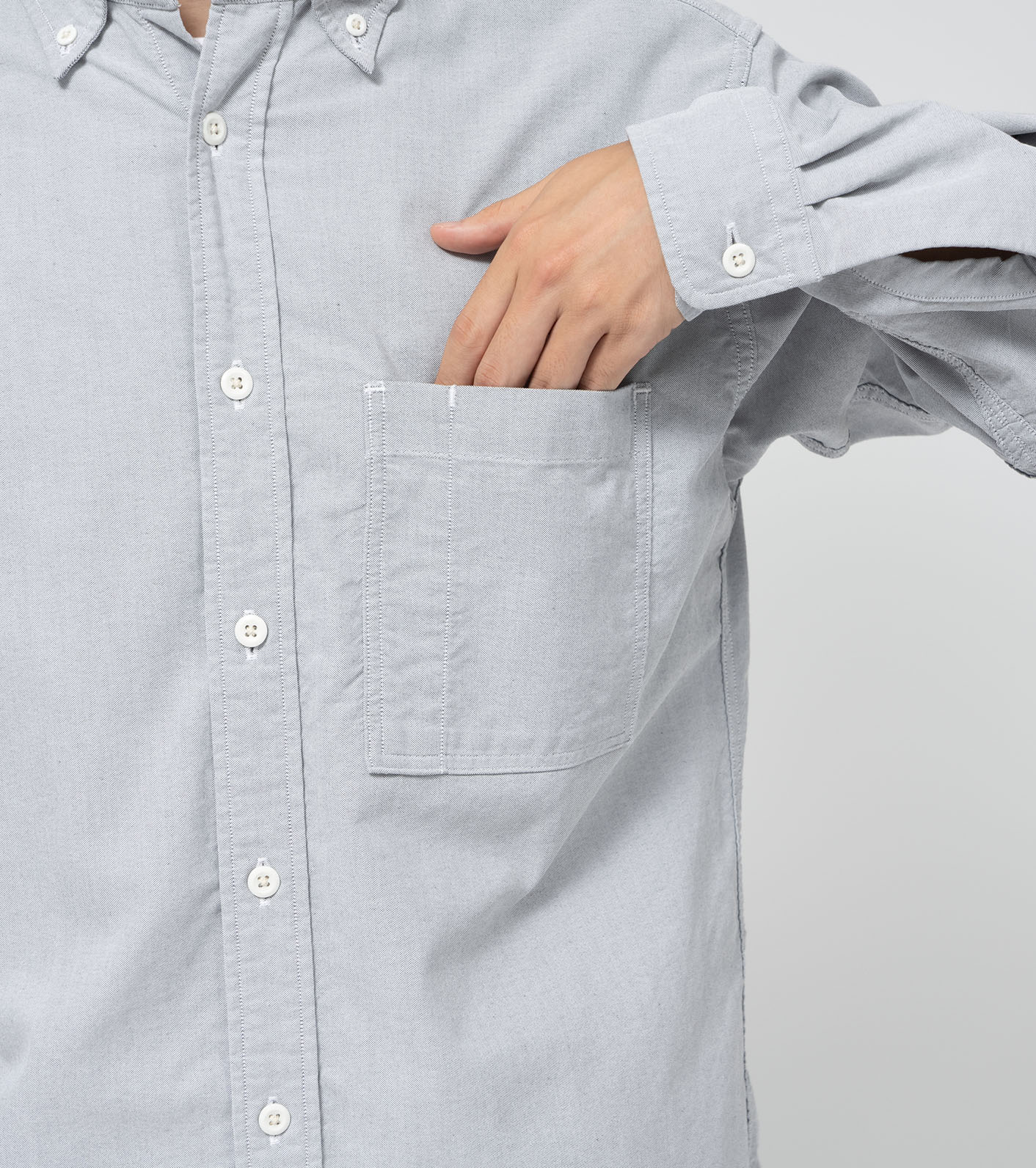 Button Down Field Shirt