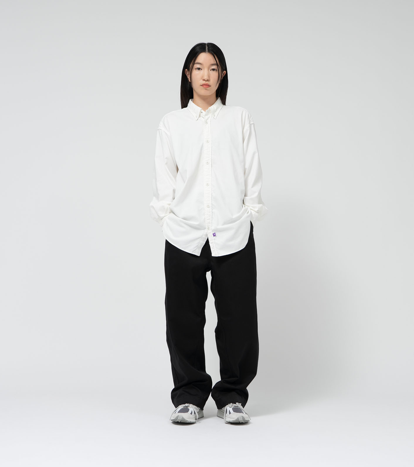 Button Down Field Shirt