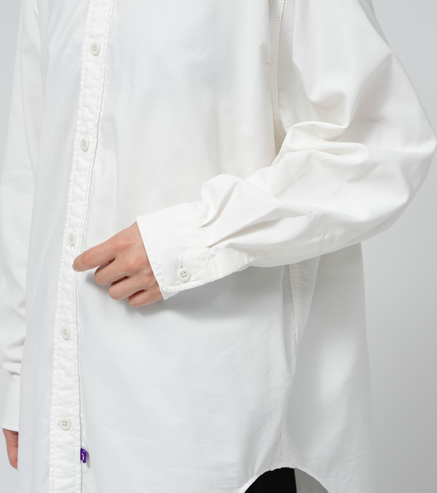 Button Down Field Shirt