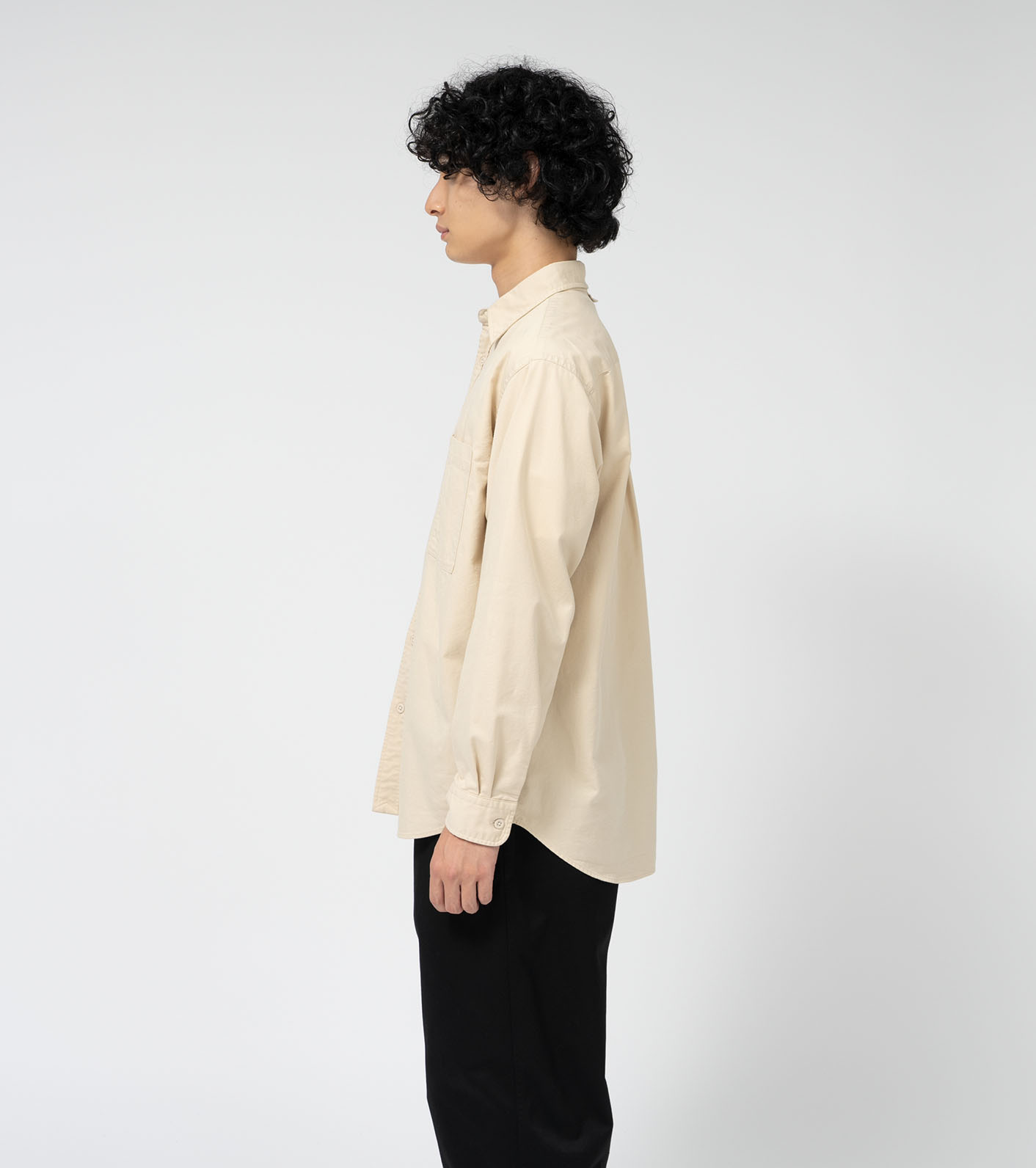 Double Pocket Field Work Shirt