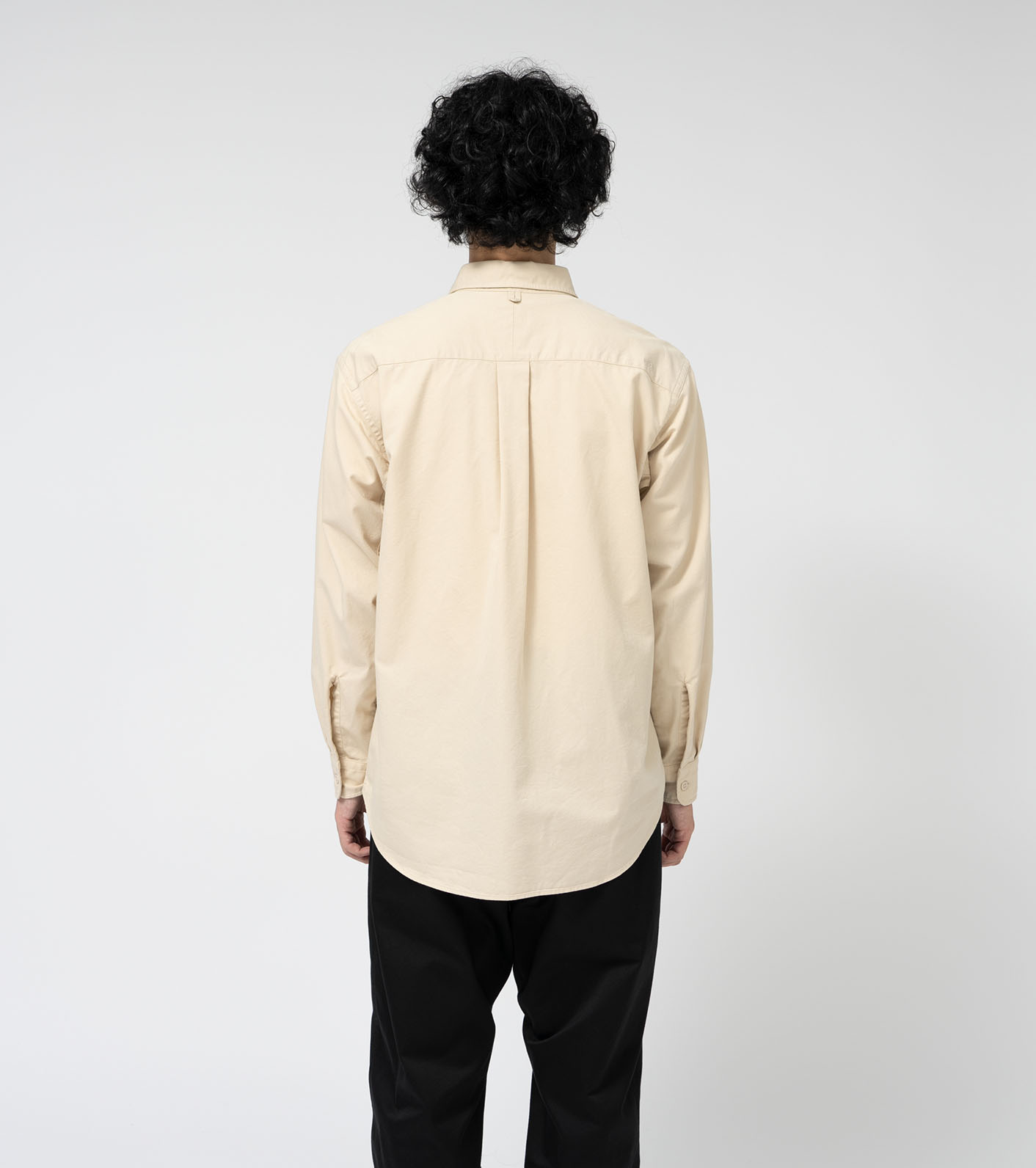 Double Pocket Field Work Shirt