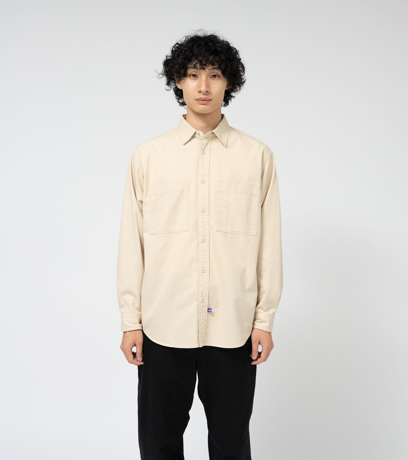 Double Pocket Field Work Shirt