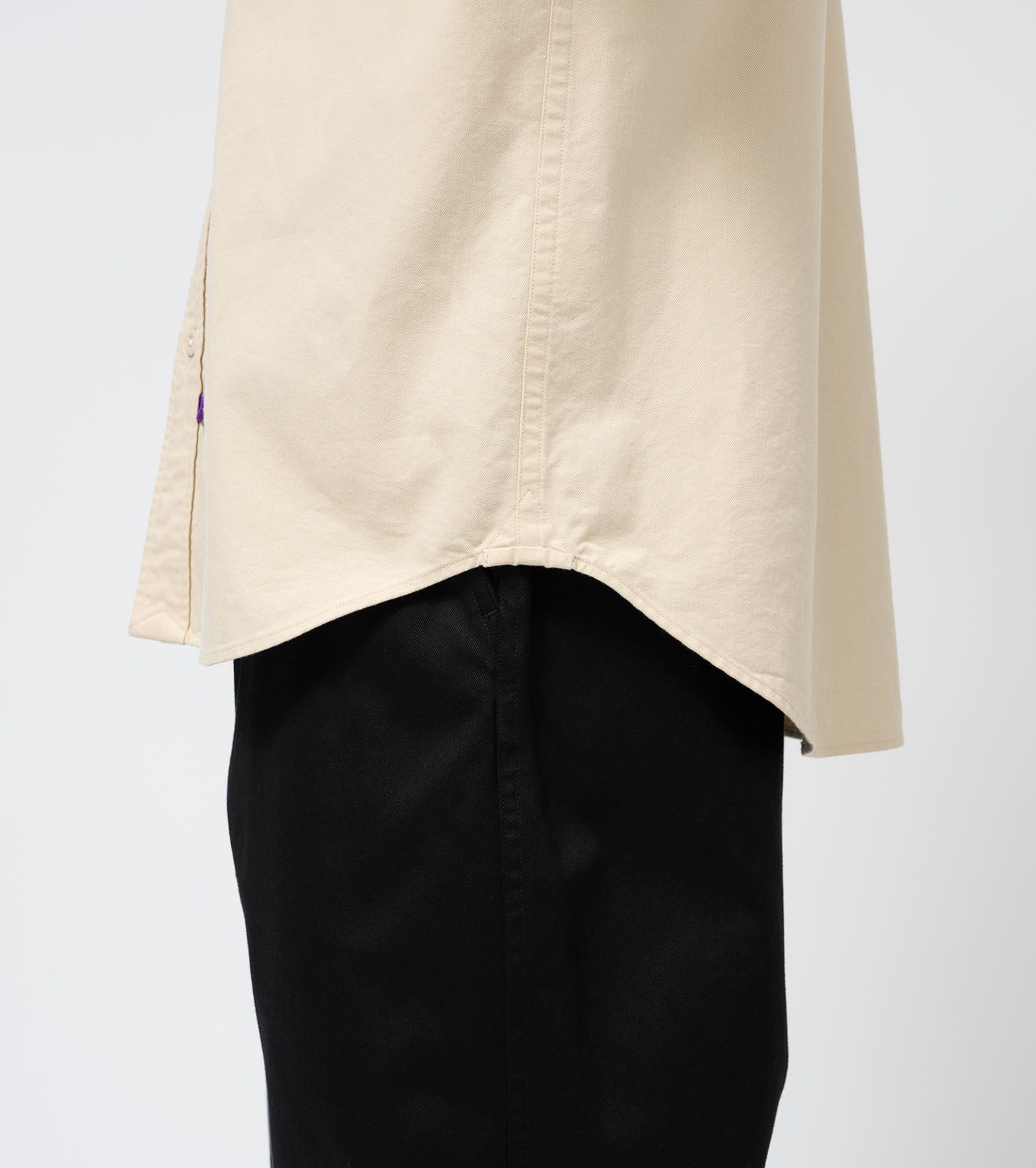 Double Pocket Field Work Shirt