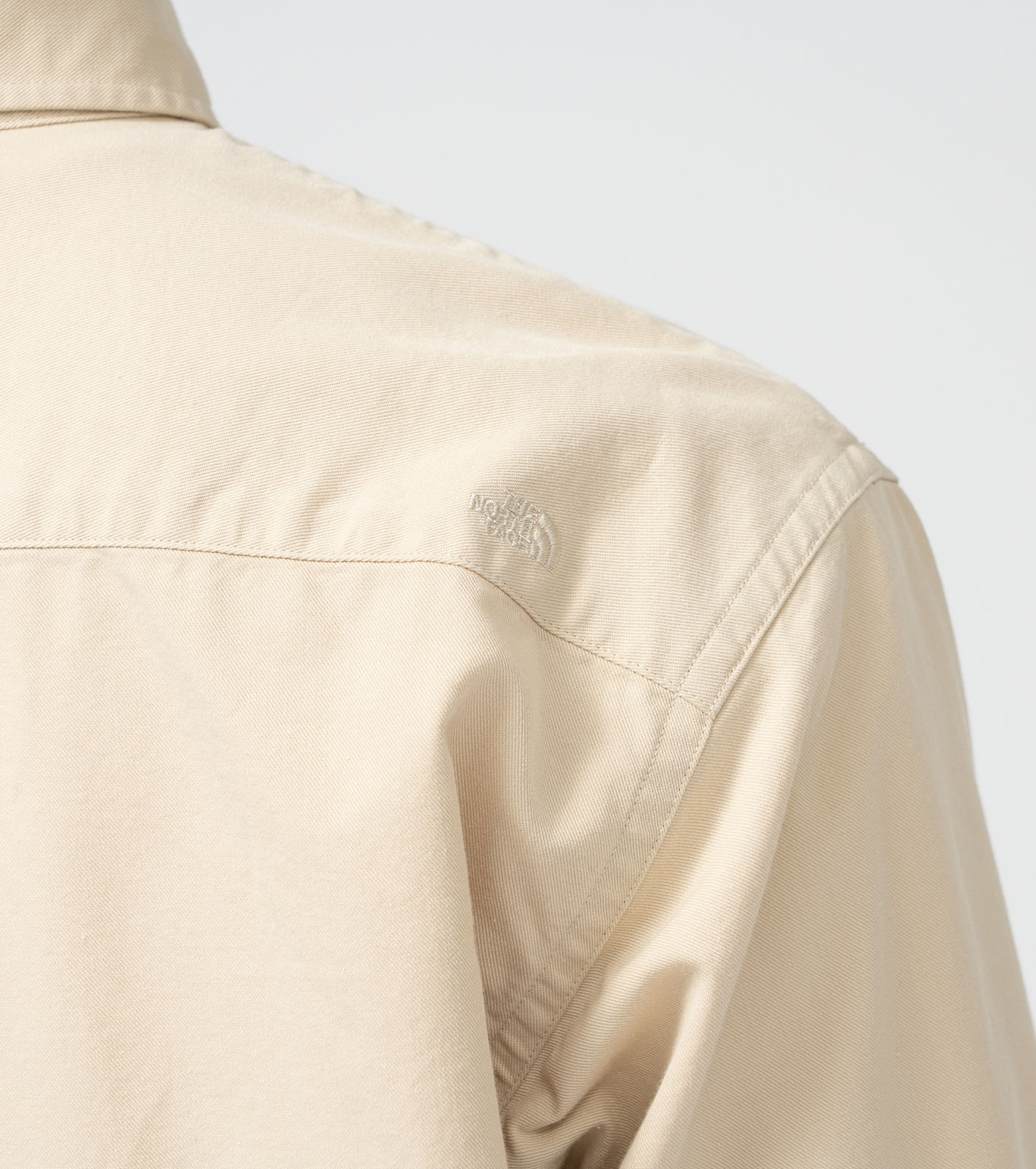 Double Pocket Field Work Shirt
