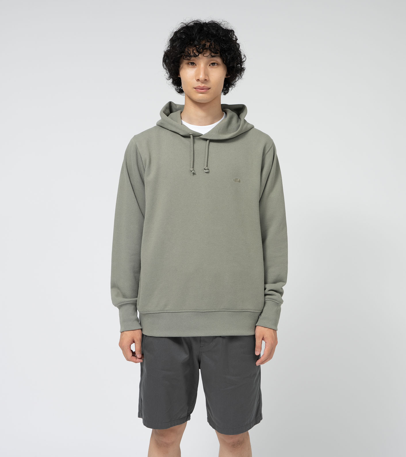 Field Hoodie