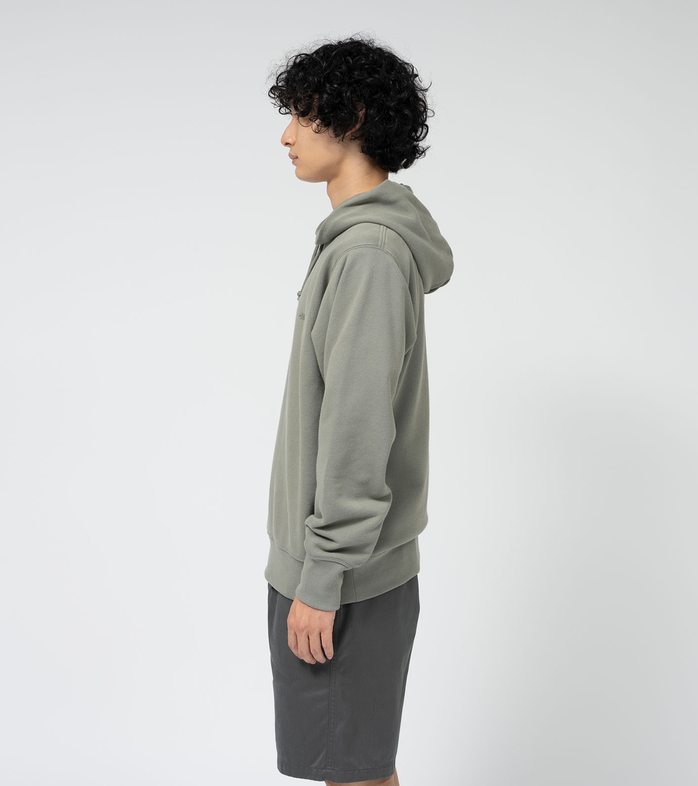 Field Hoodie