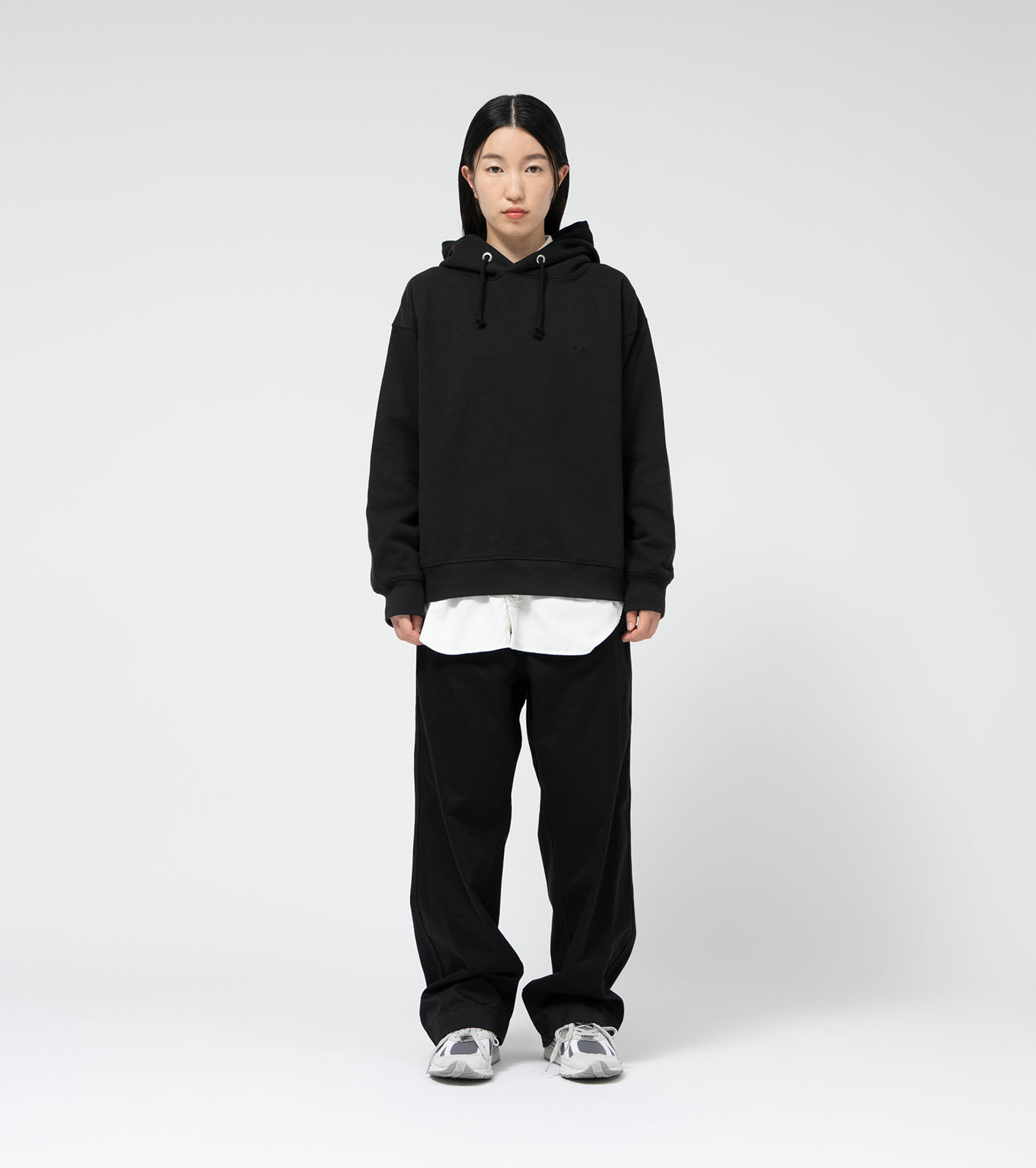 Field Hoodie