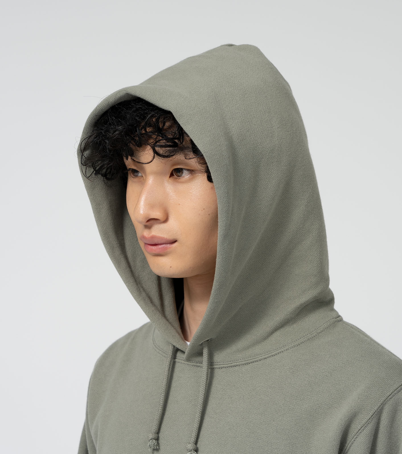 Field Hoodie