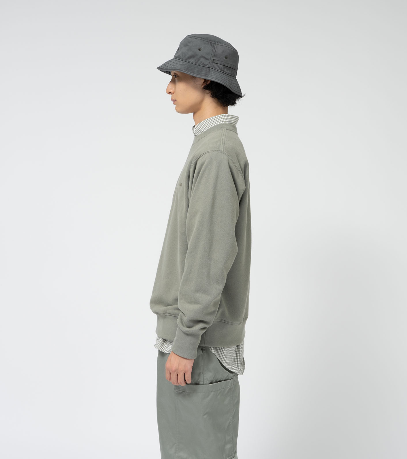 Field Crewneck Sweatshirt