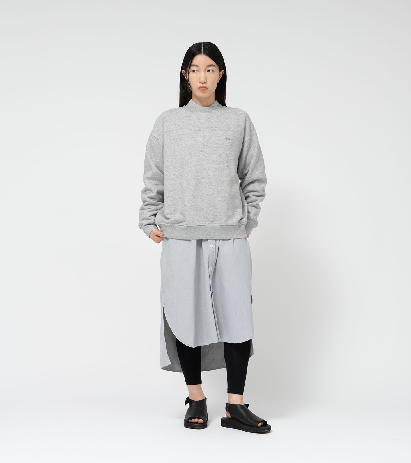 Field Crewneck Sweatshirt