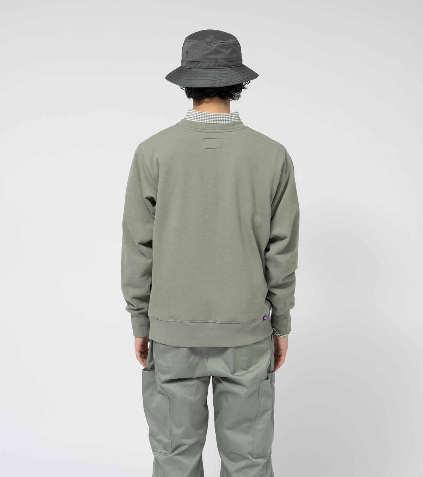Field Crewneck Sweatshirt