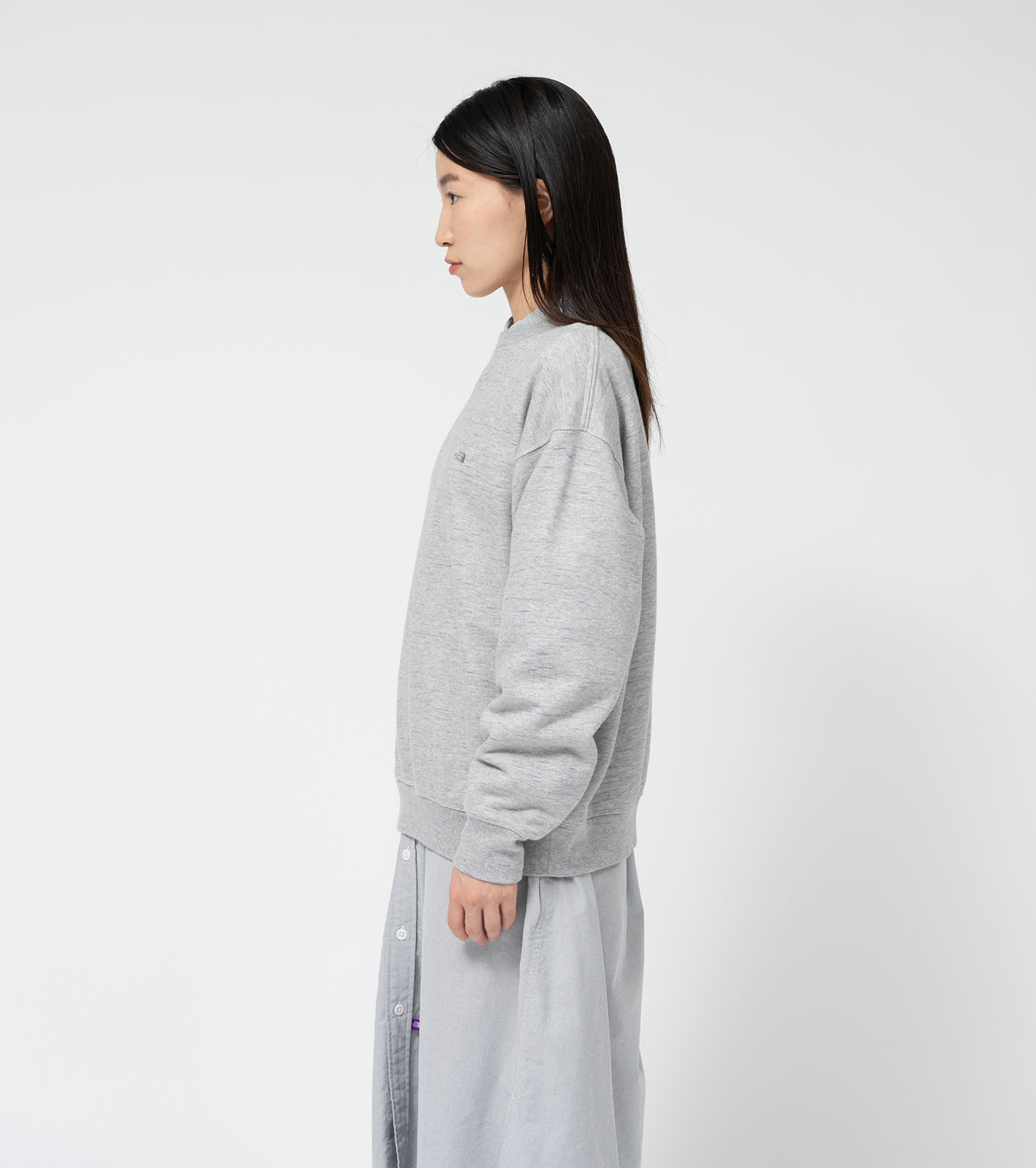 Field Crewneck Sweatshirt
