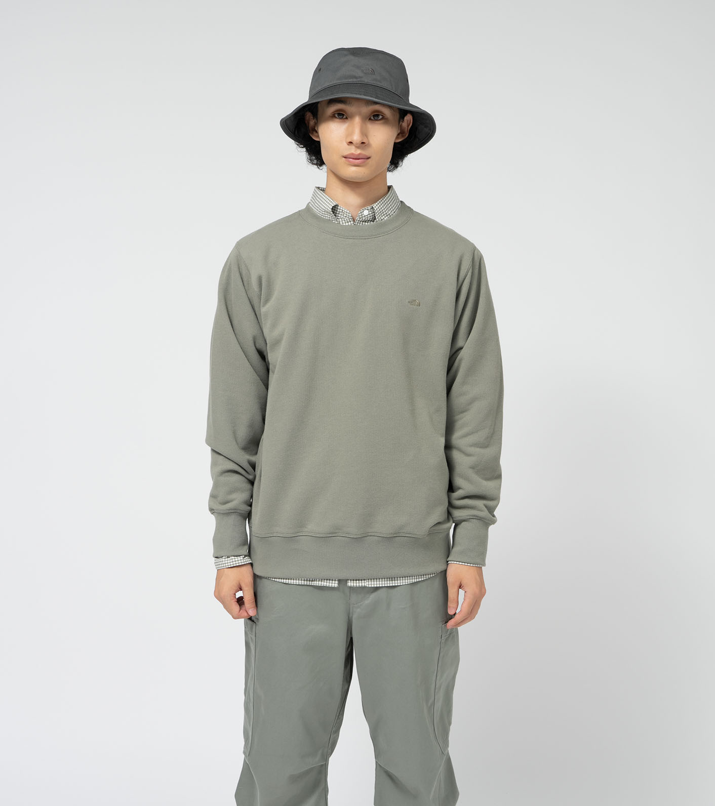 Field Crewneck Sweatshirt
