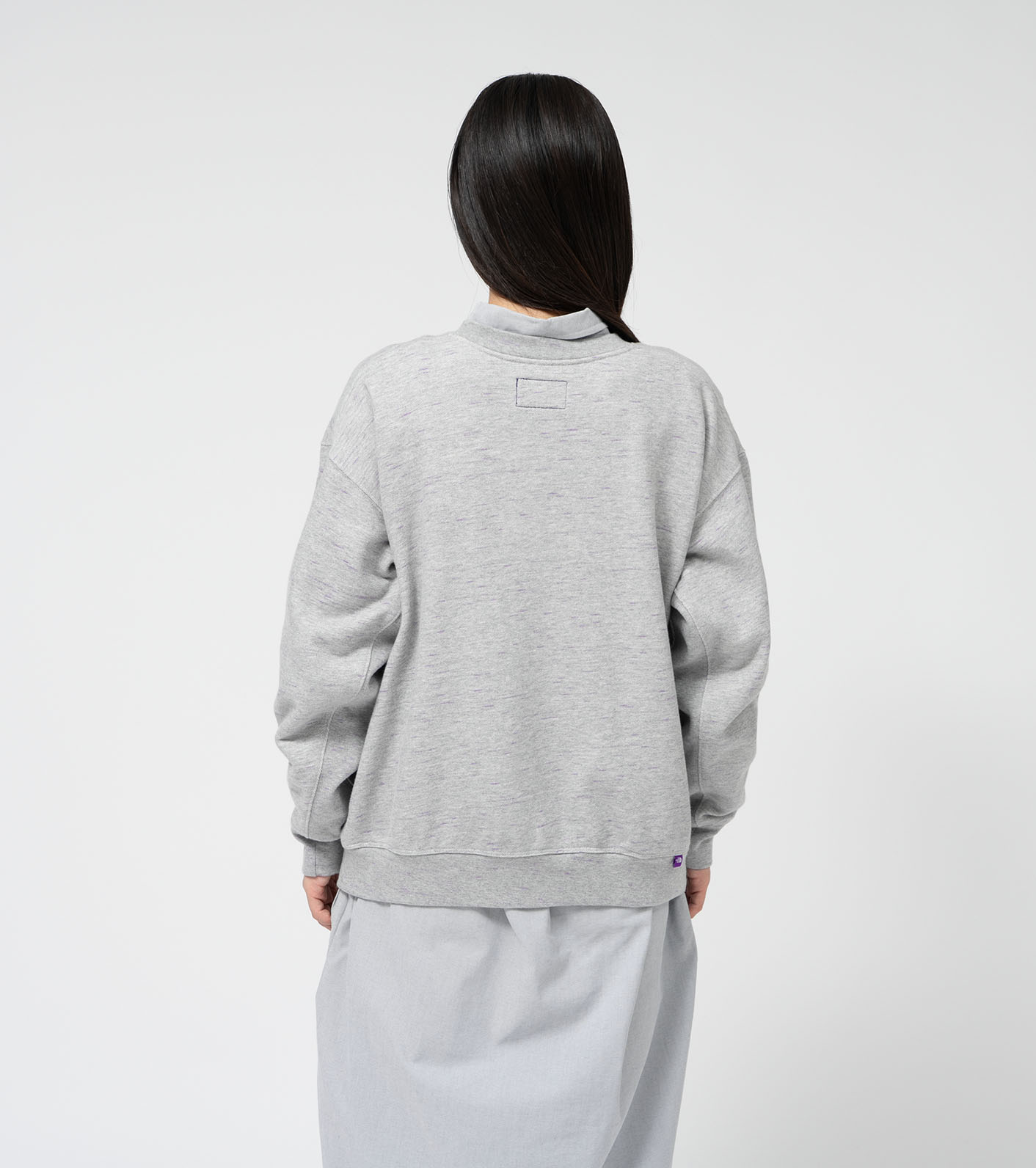 Field Crewneck Sweatshirt