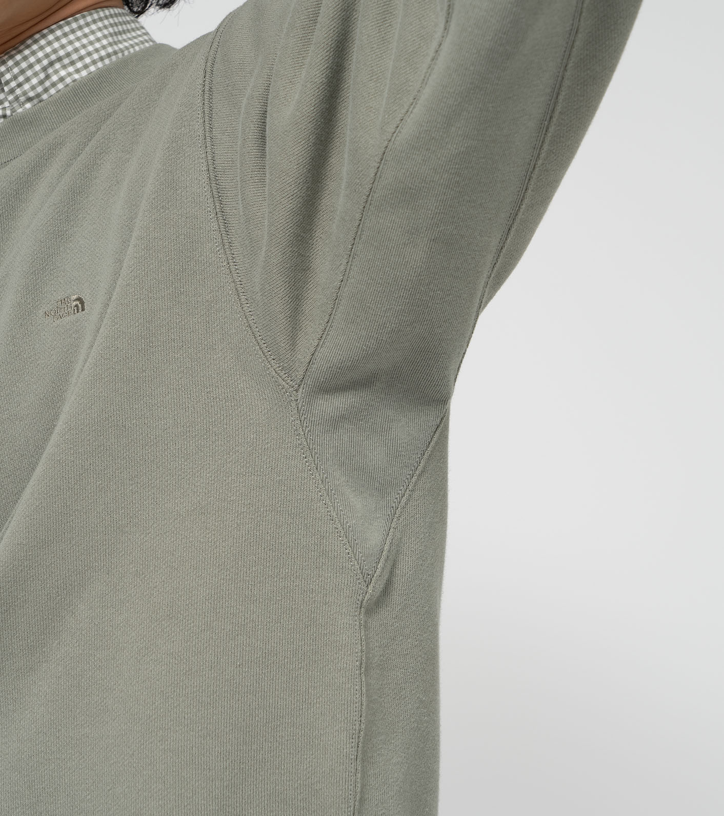 Field Crewneck Sweatshirt