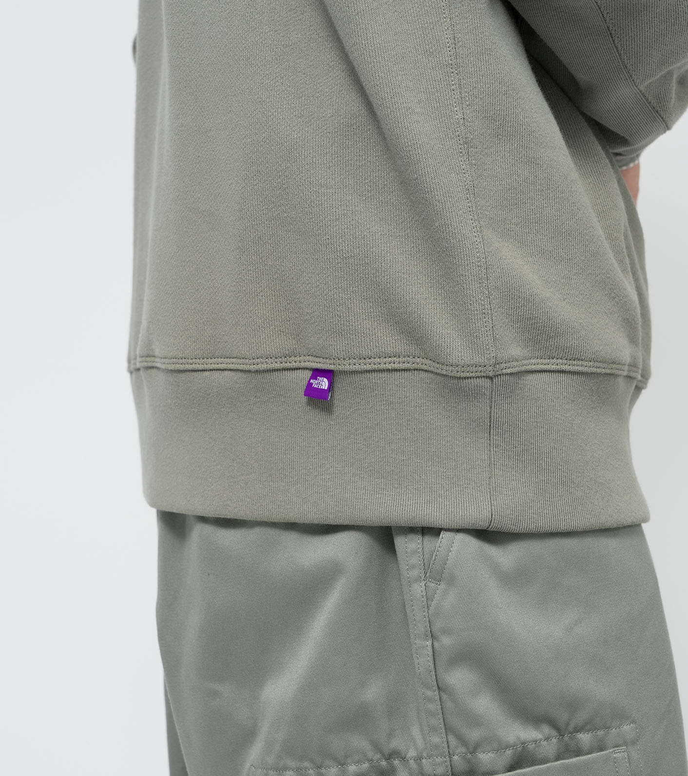 Field Crewneck Sweatshirt