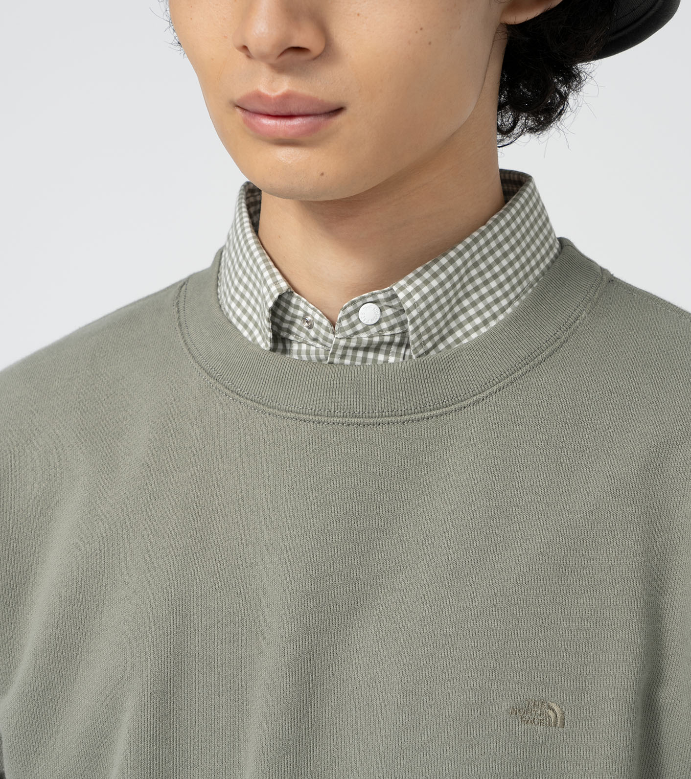 Field Crewneck Sweatshirt