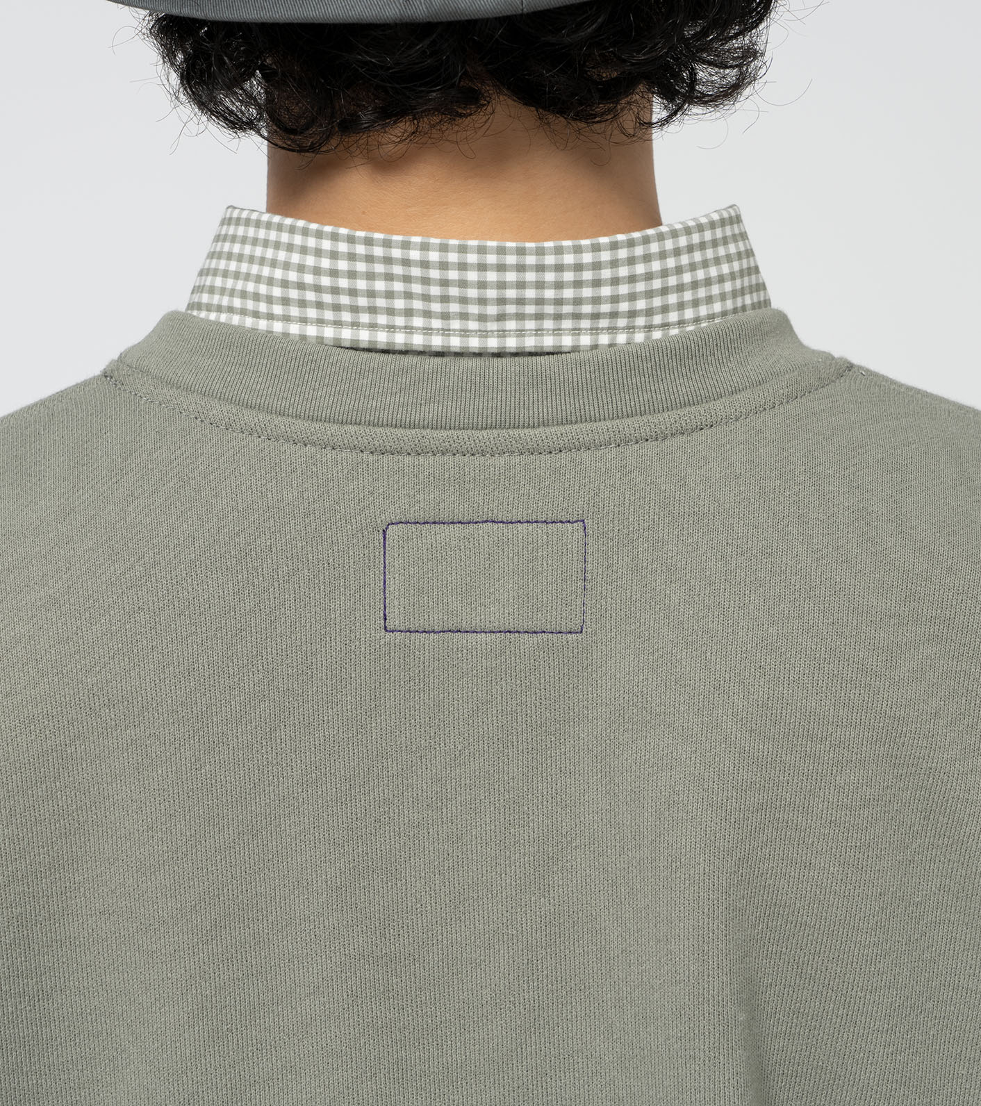 Field Crewneck Sweatshirt