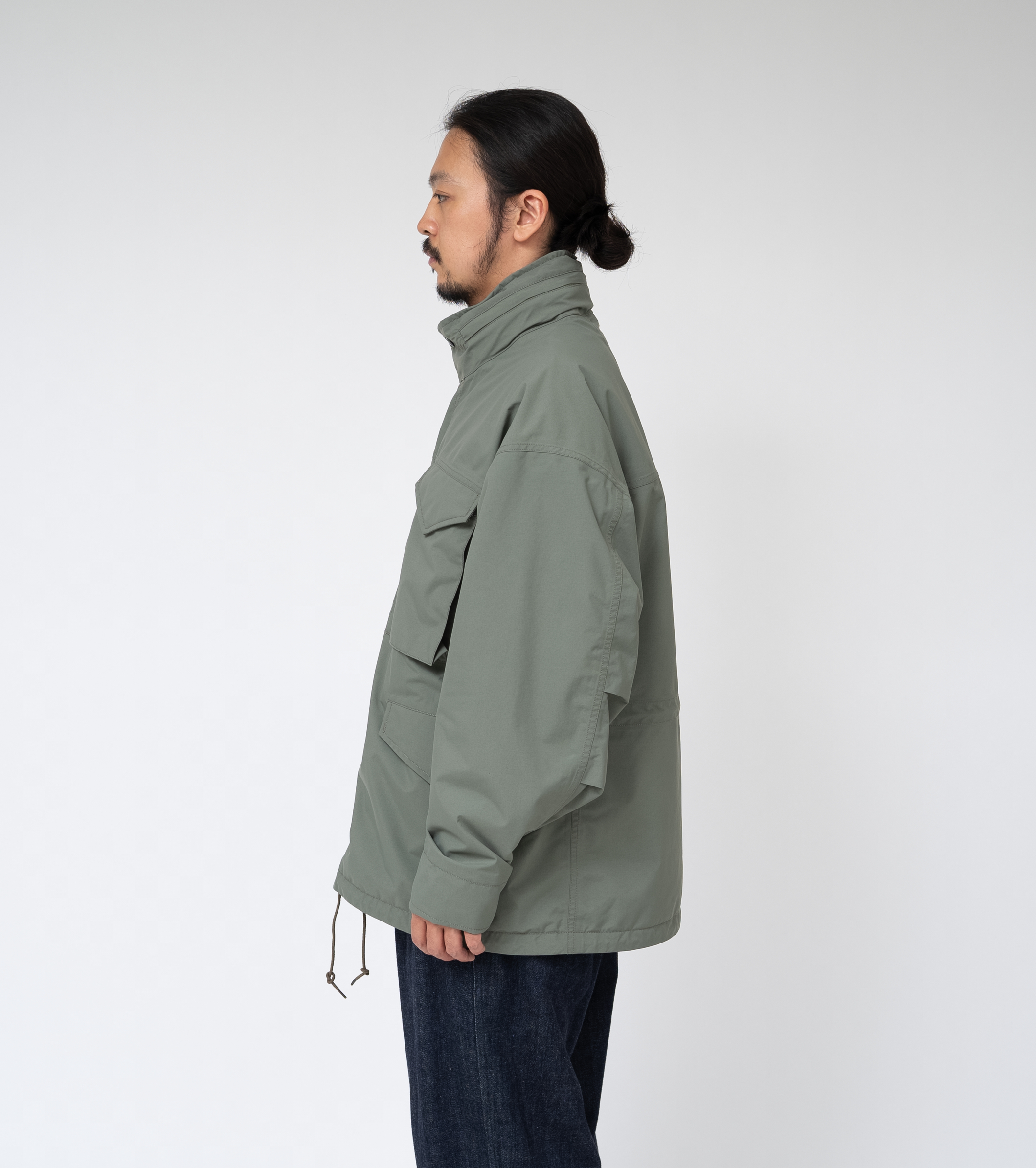 GORE-TEX Field Jacket