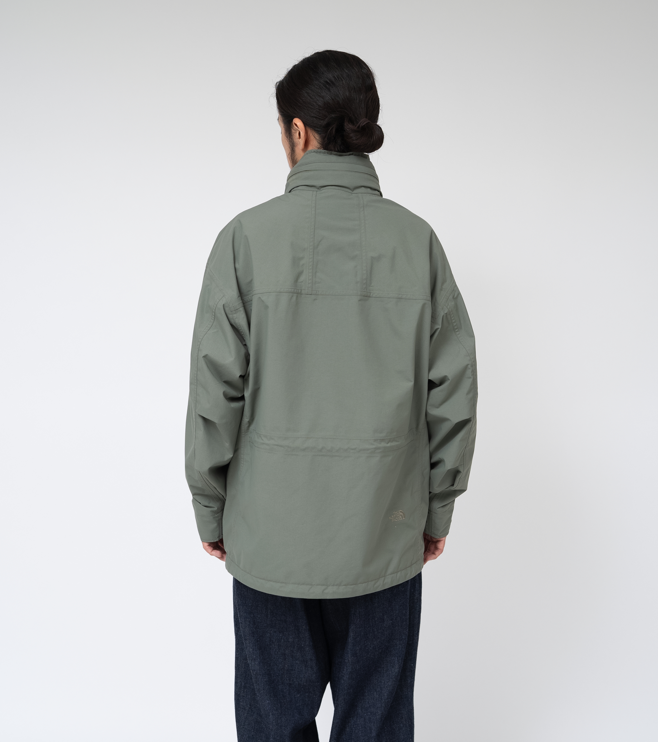 GORE-TEX Field Jacket