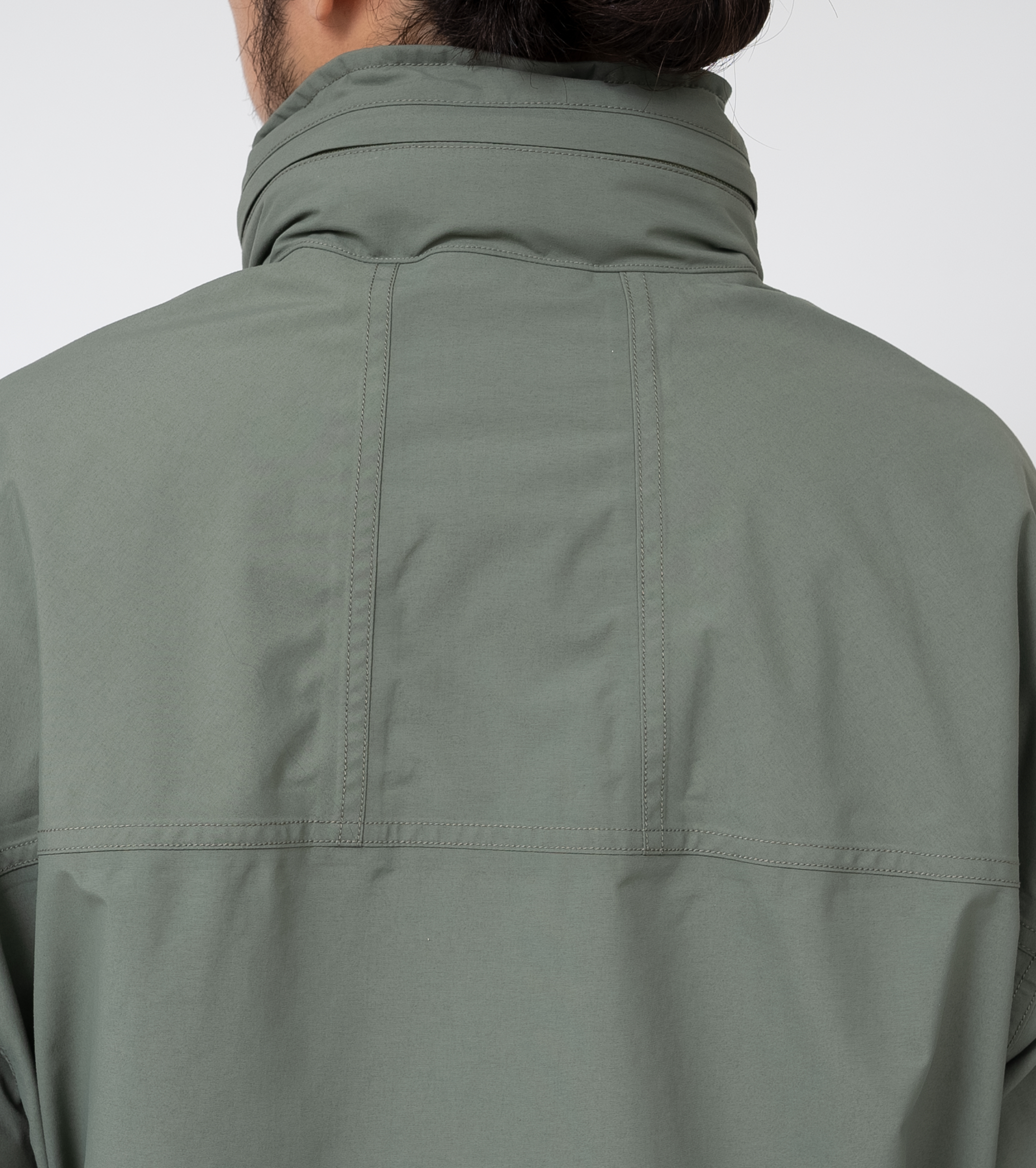 GORE-TEX Field Jacket