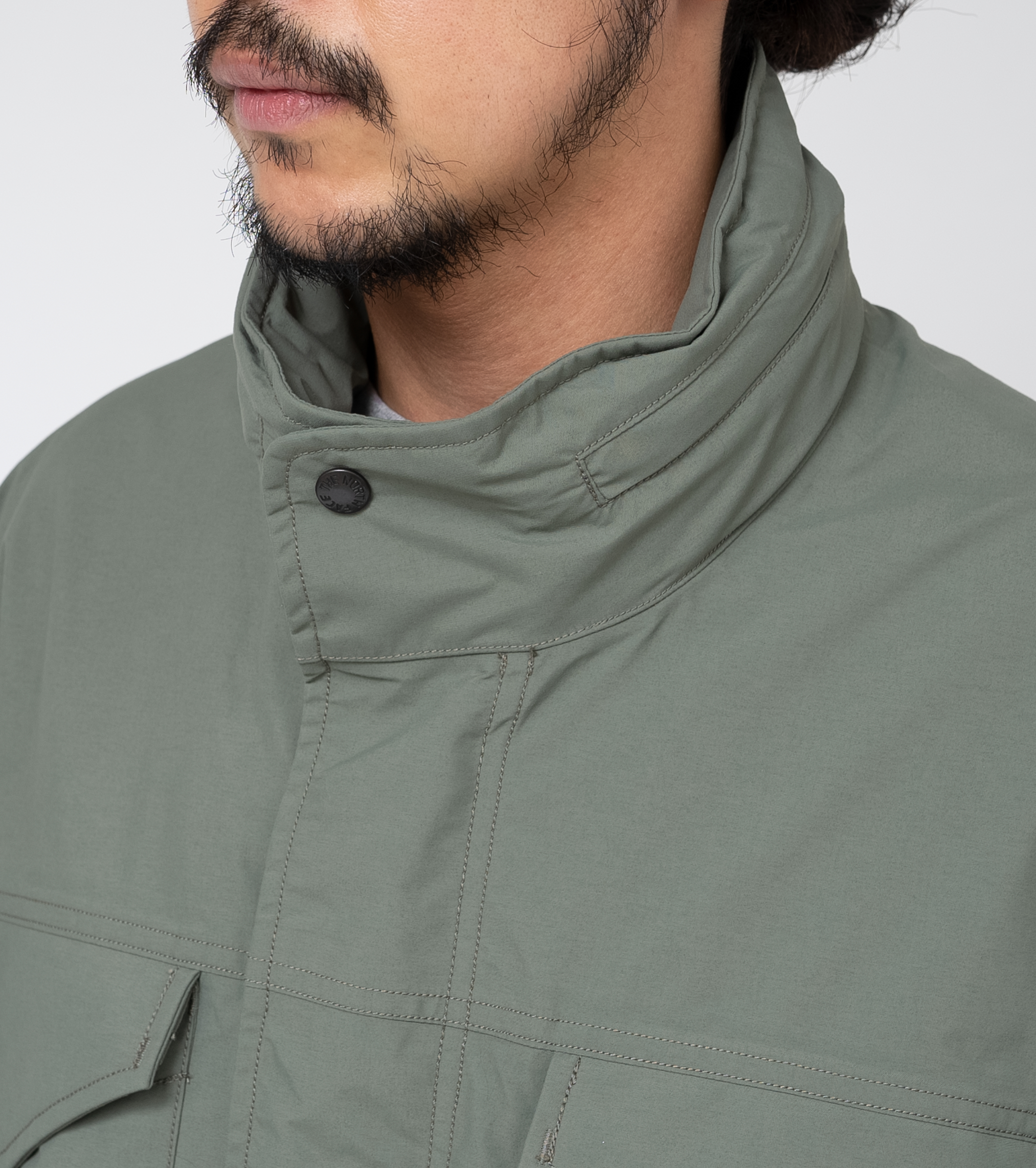 GORE-TEX Field Jacket