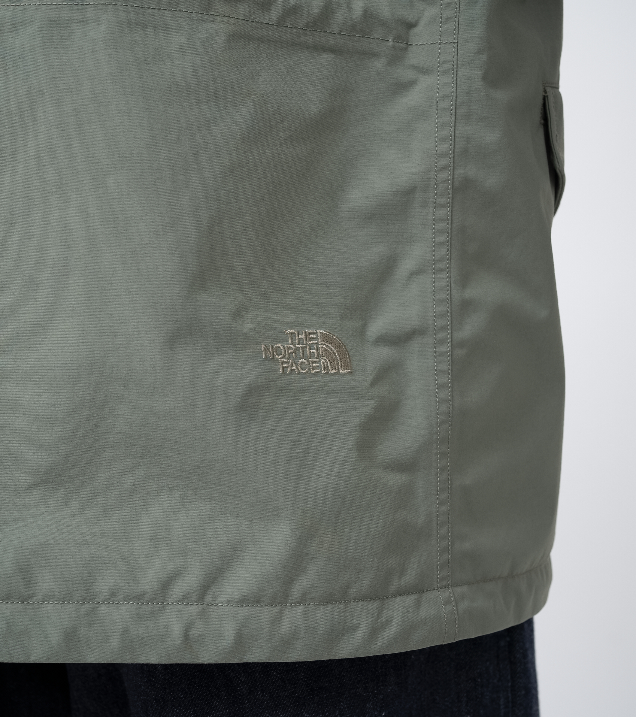 GORE-TEX Field Jacket