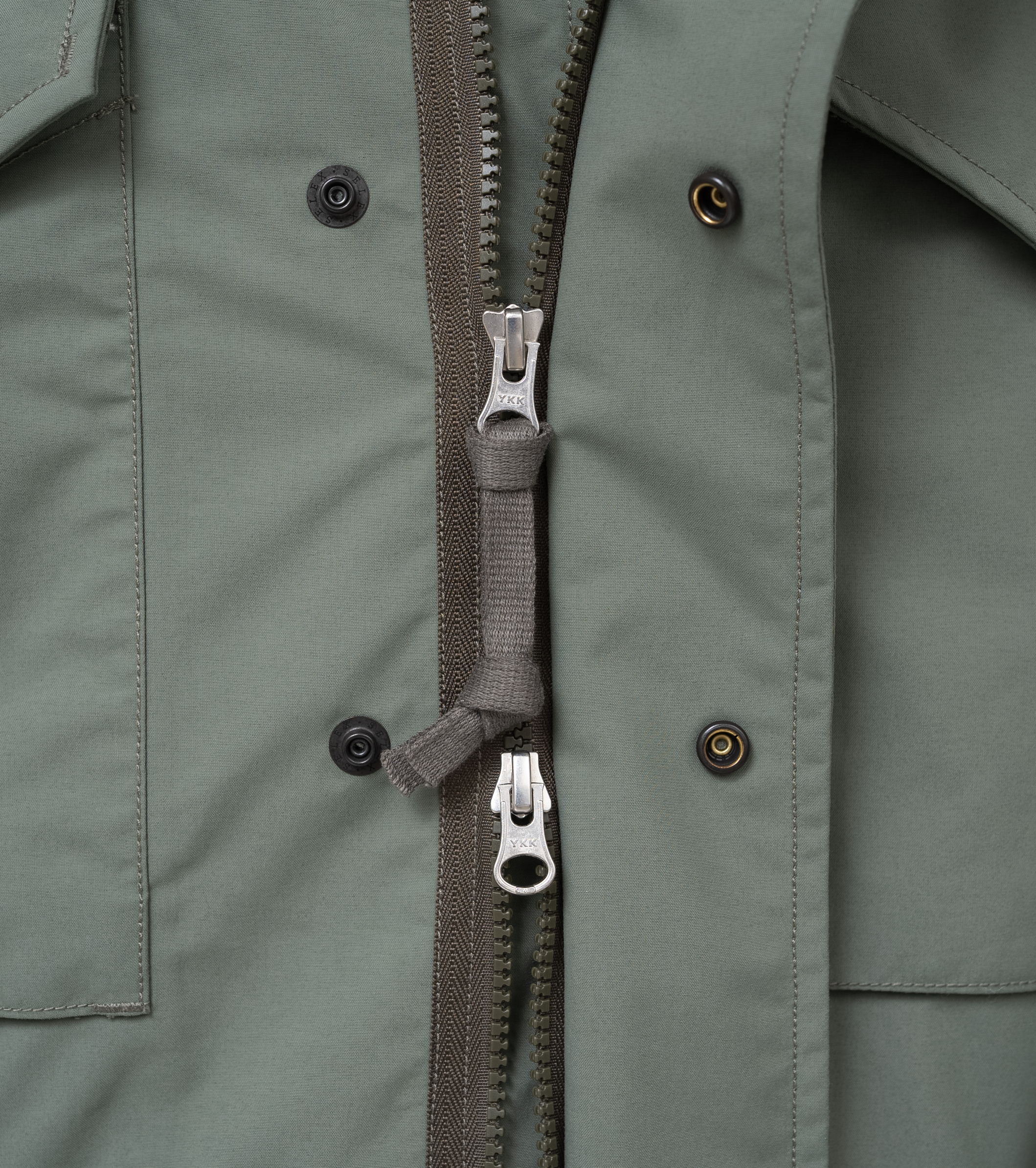 GORE-TEX Field Jacket