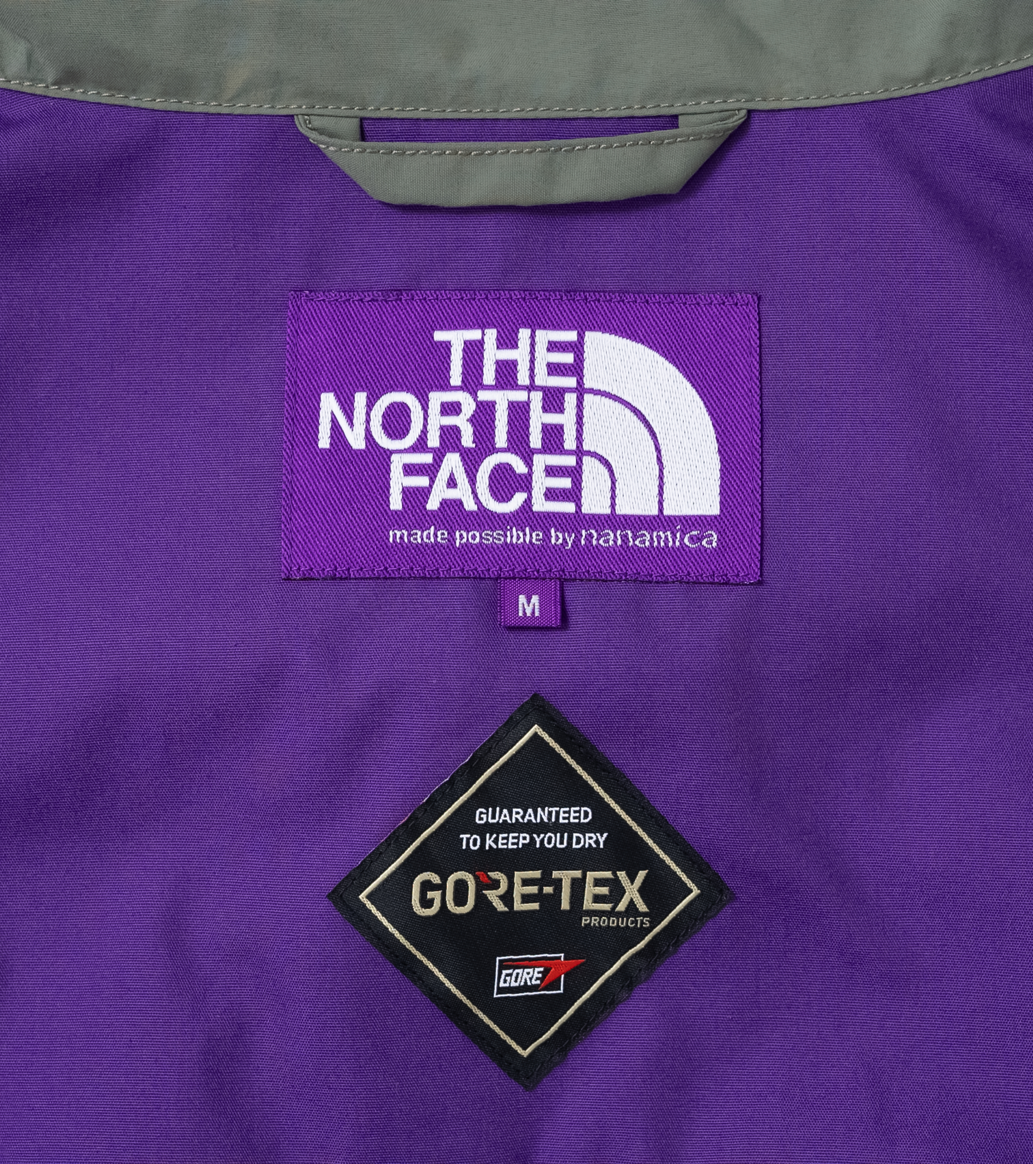 GORE-TEX Field Jacket