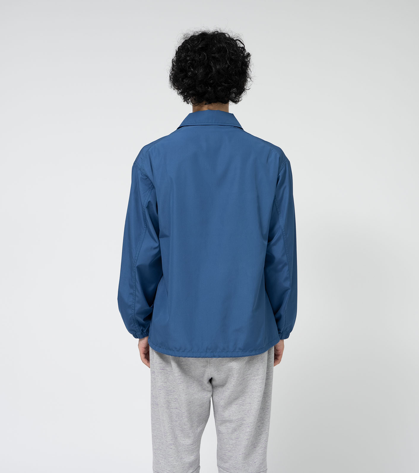Field Coach Jacket