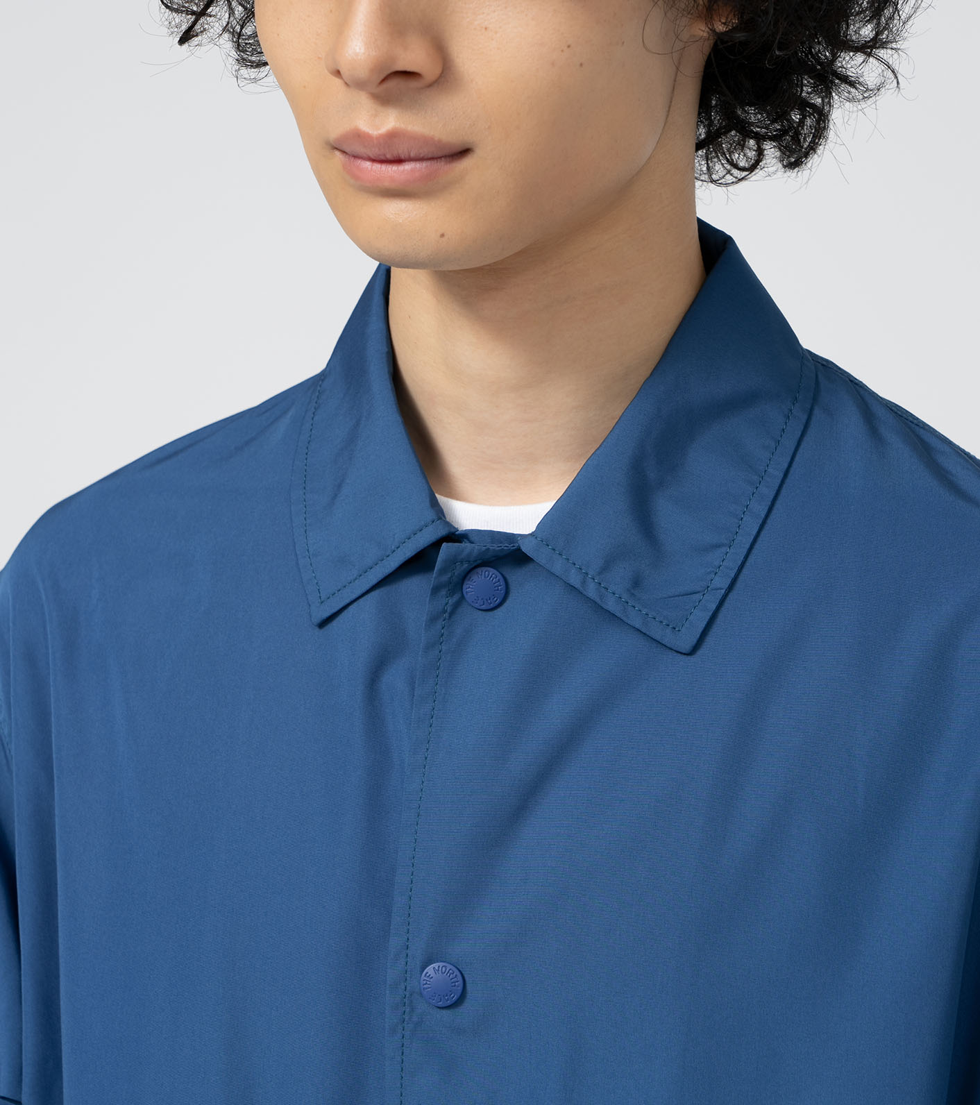 Field Coach Jacket