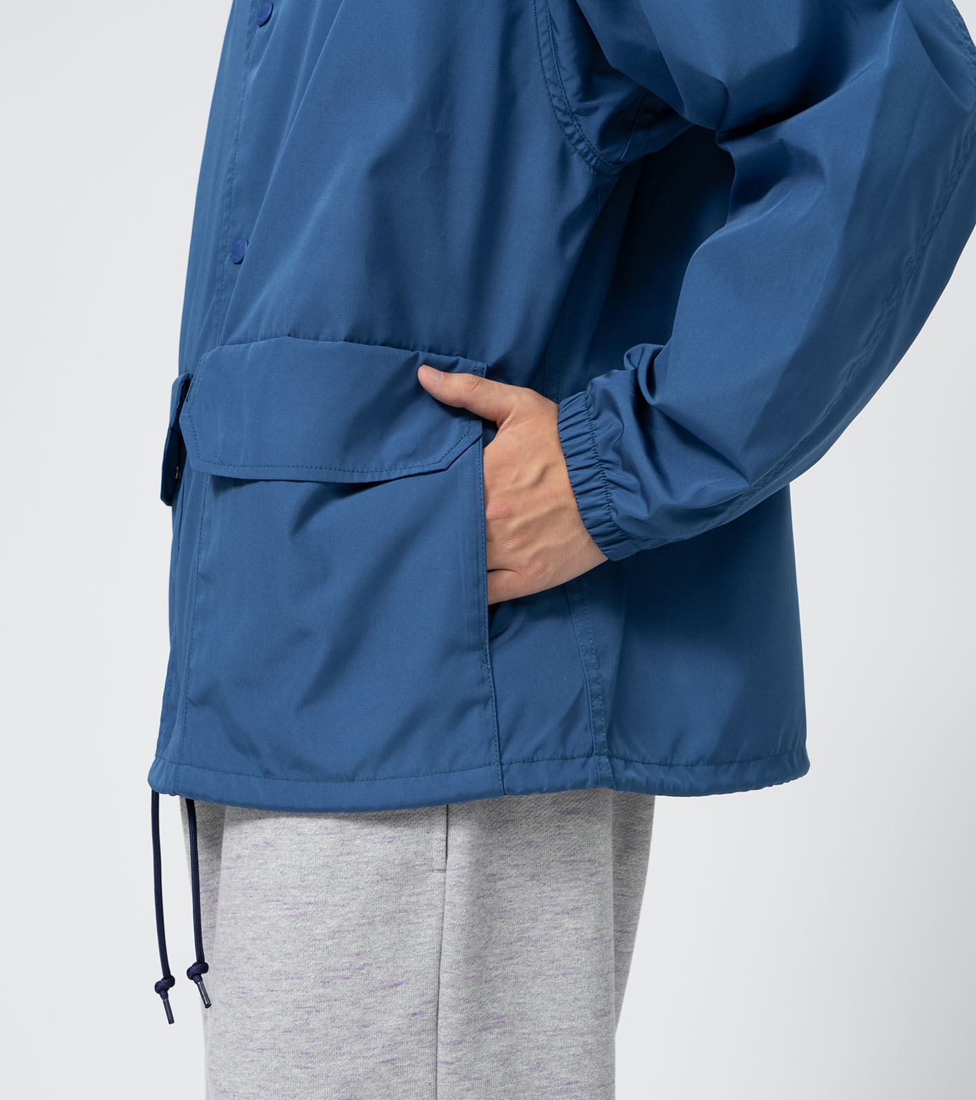 Field Coach Jacket