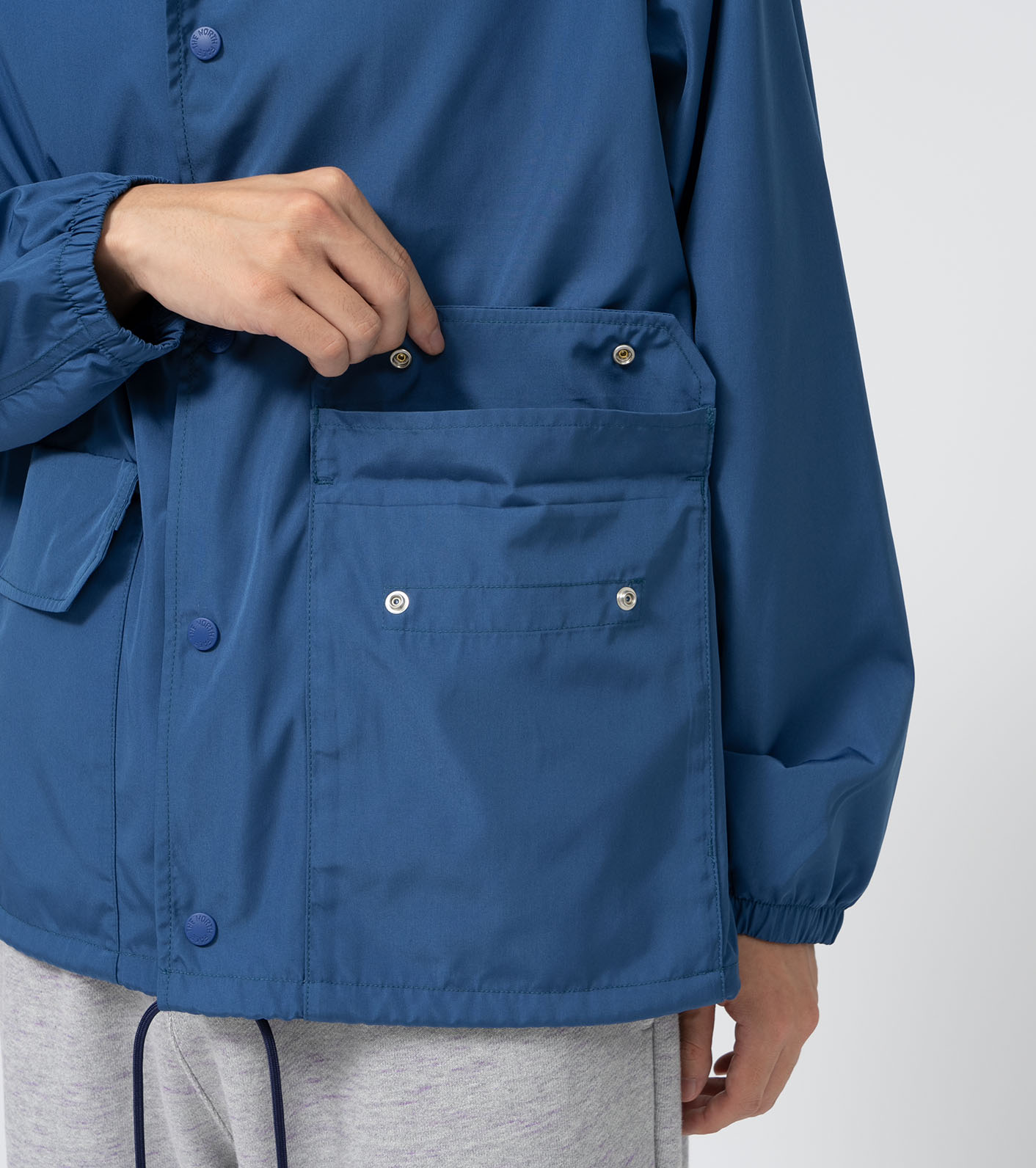Field Coach Jacket