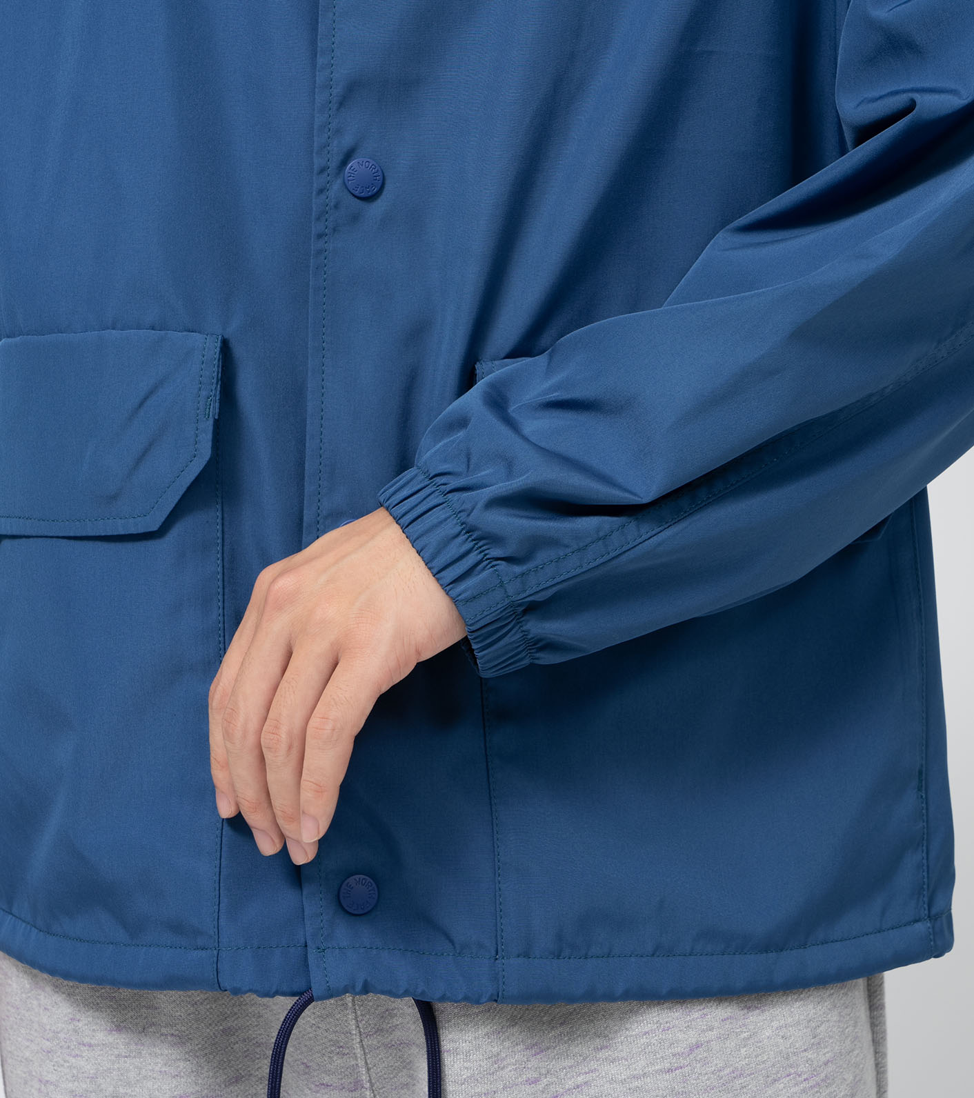 Field Coach Jacket