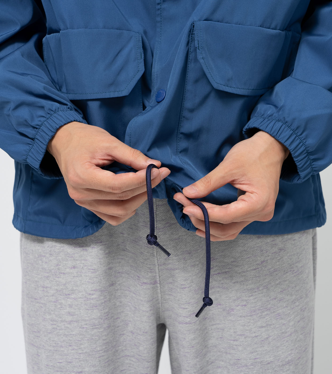 Field Coach Jacket