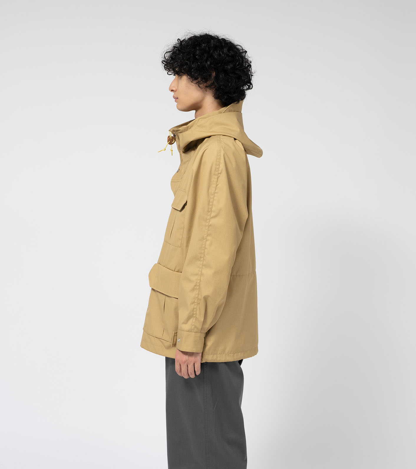 65/35 Mountain Parka