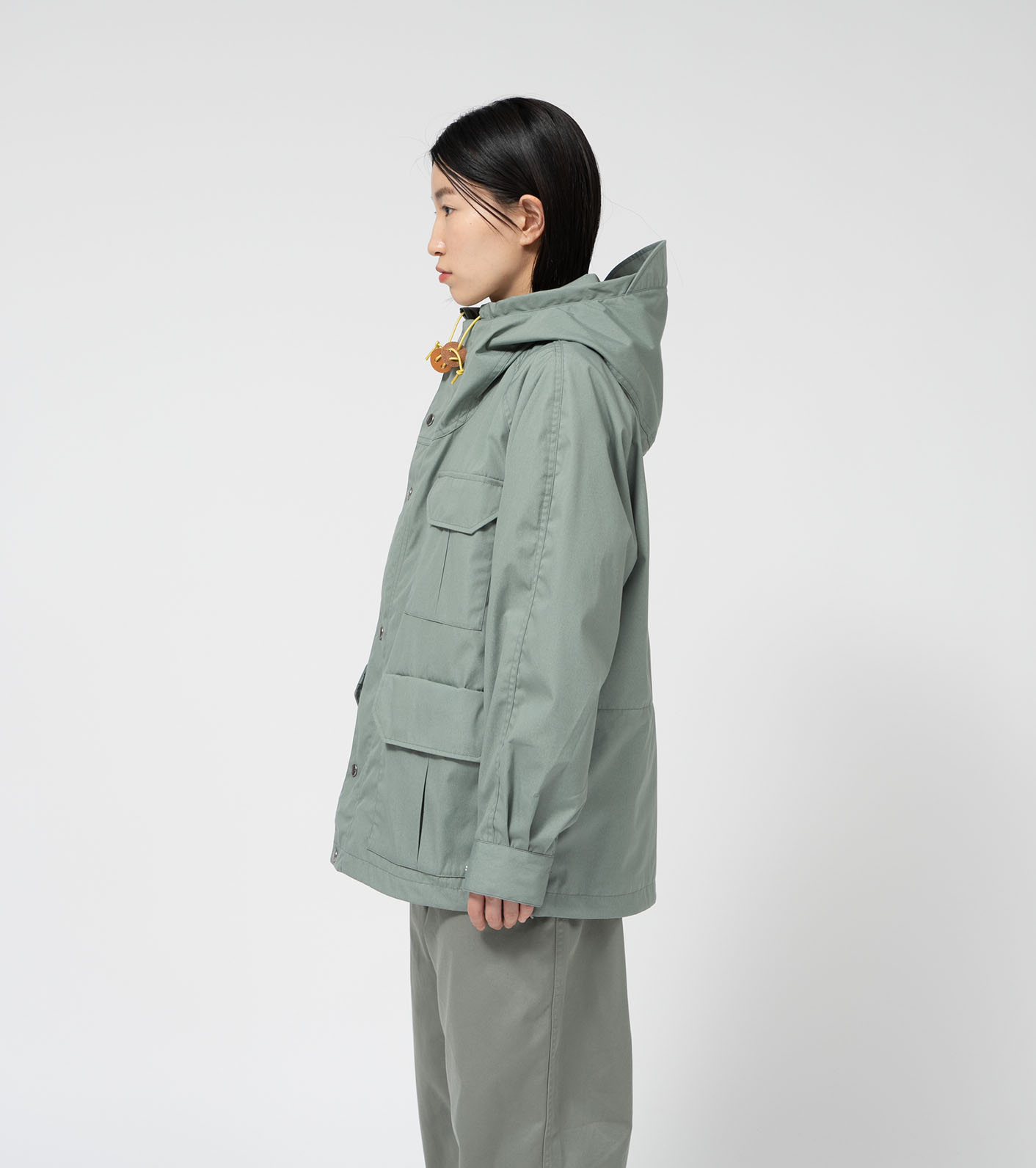 65/35 Mountain Parka