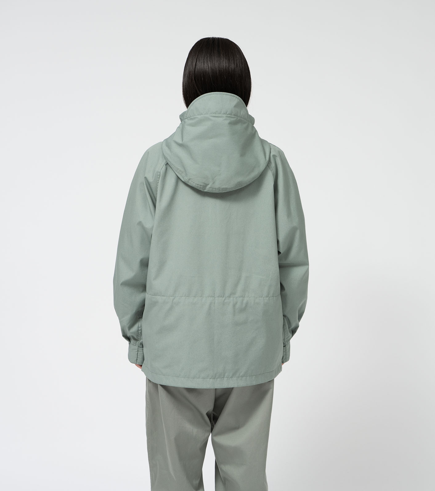 65/35 Mountain Parka